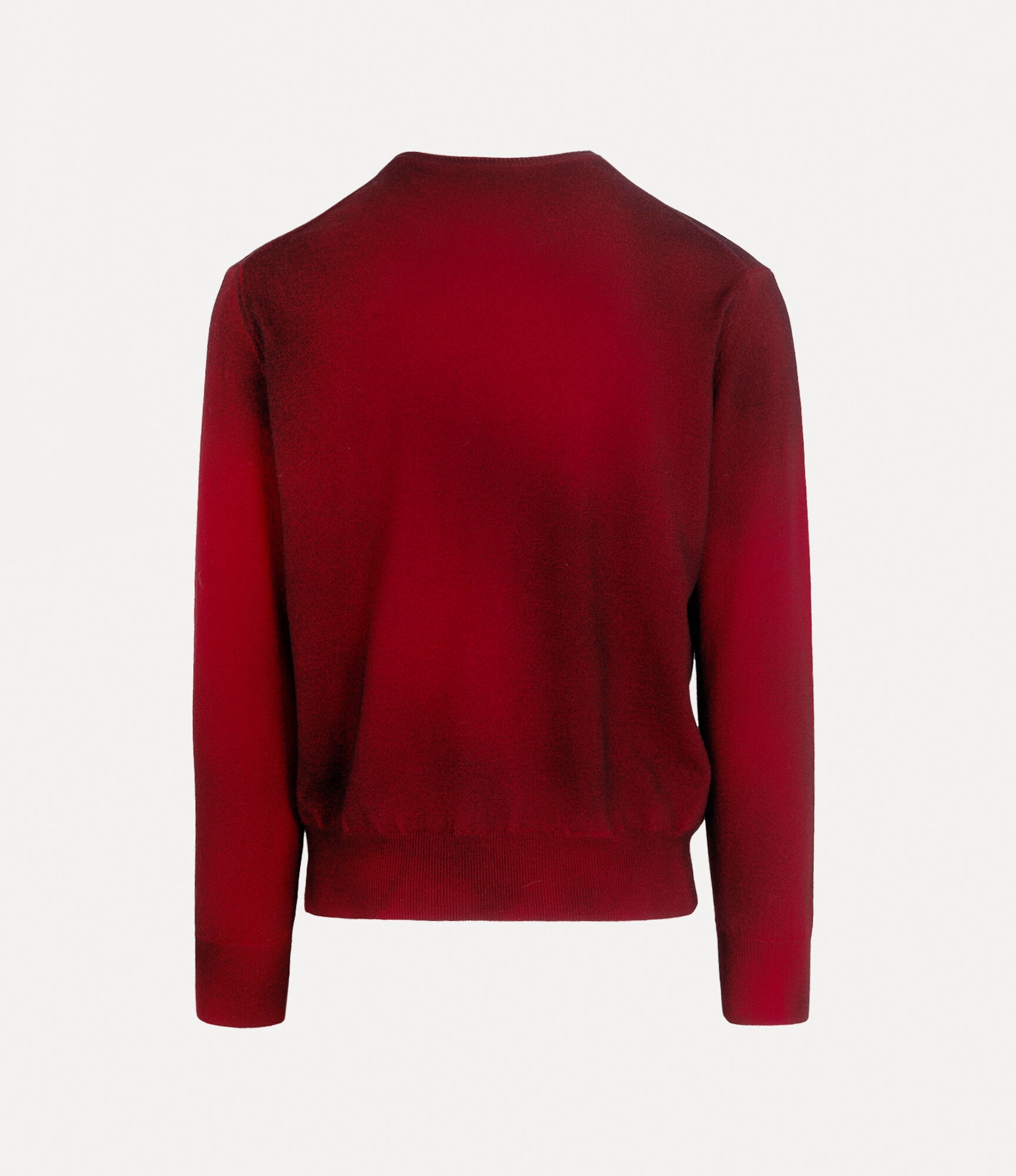 SEAN ROUND NECK JUMPER - 2