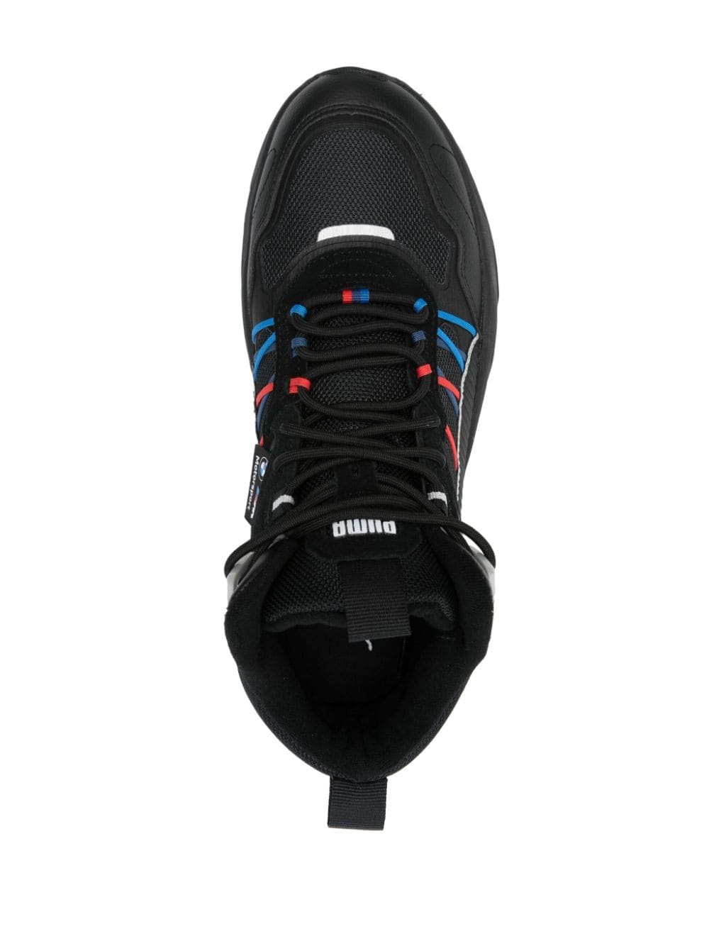 x BMW Trinity sneakers - 4