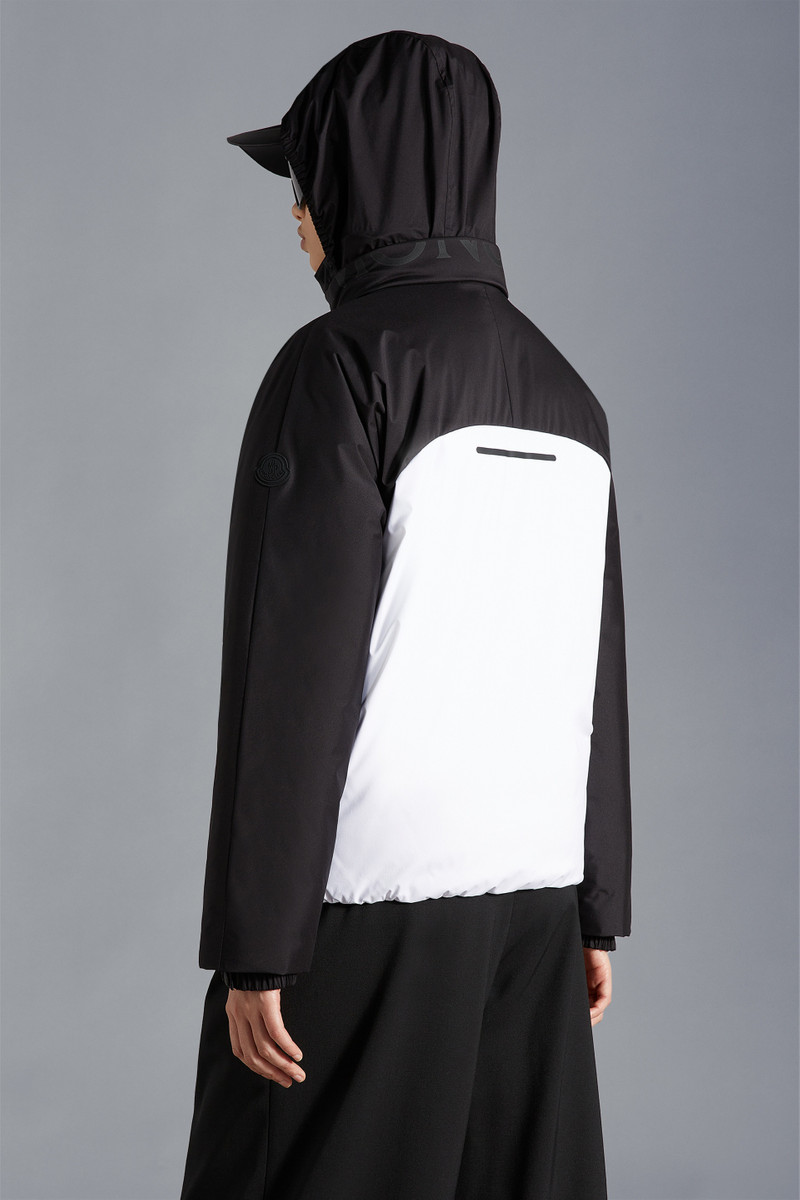 Barbat Short Down Jacket 5