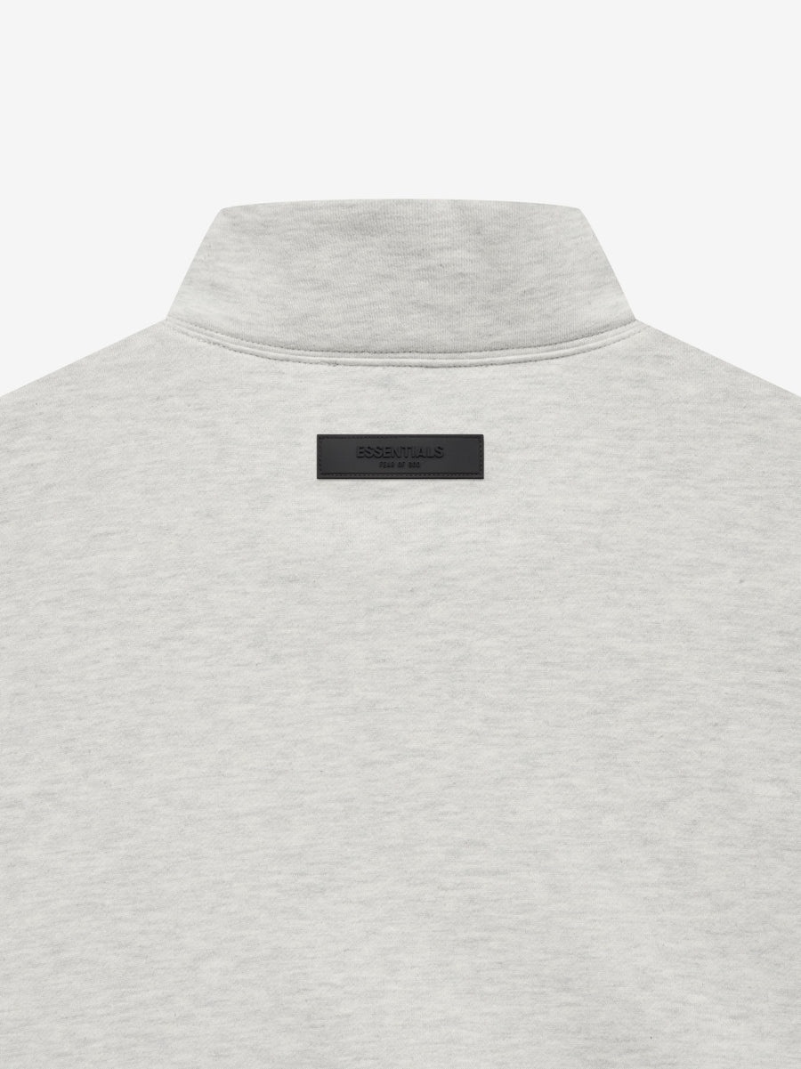 Essentials Mockneck - 4