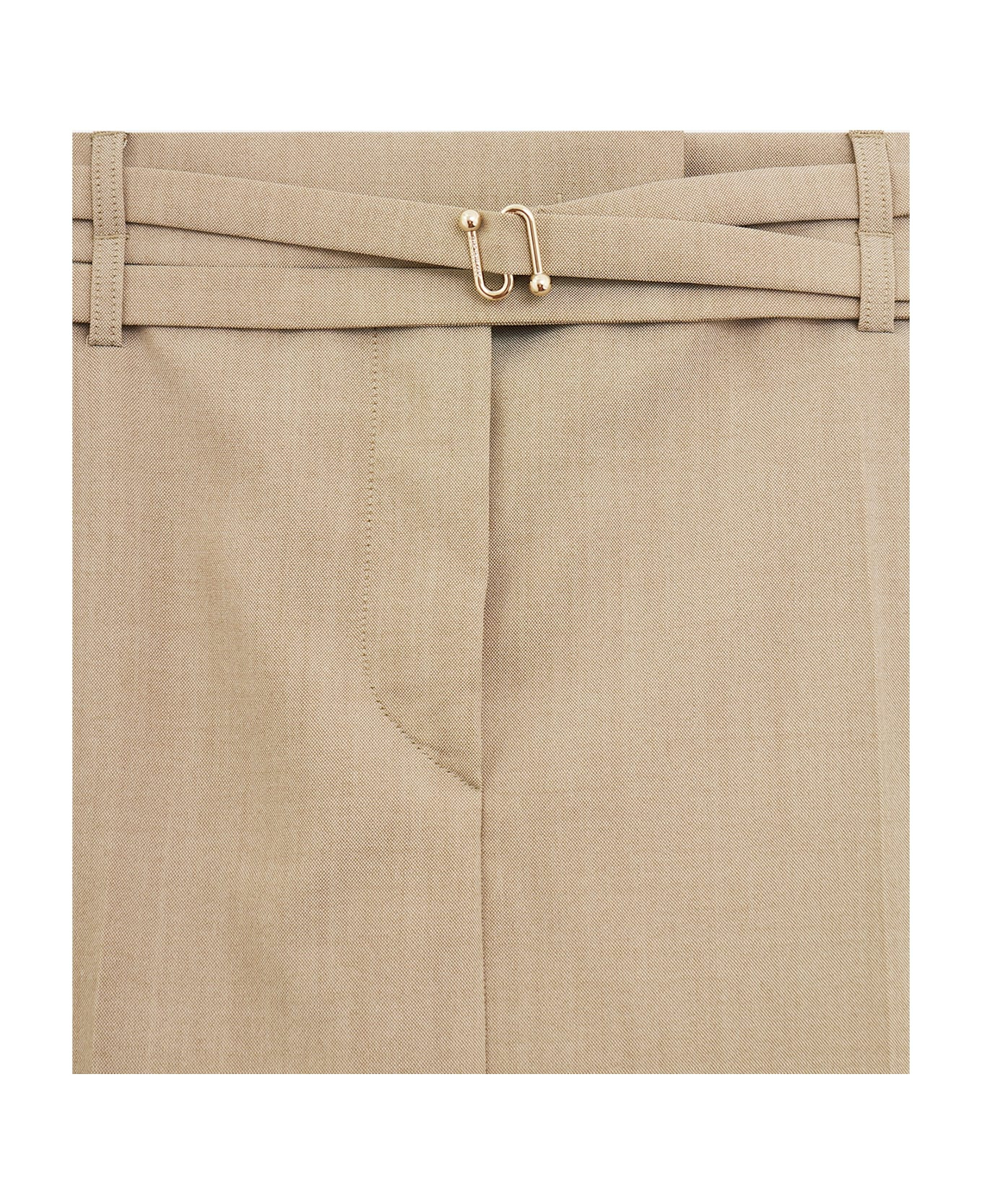 Fify Skirt - 3