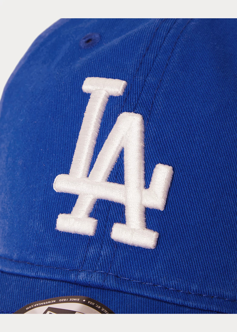 Polo Ralph Lauren Dodgers Twill Cap 3