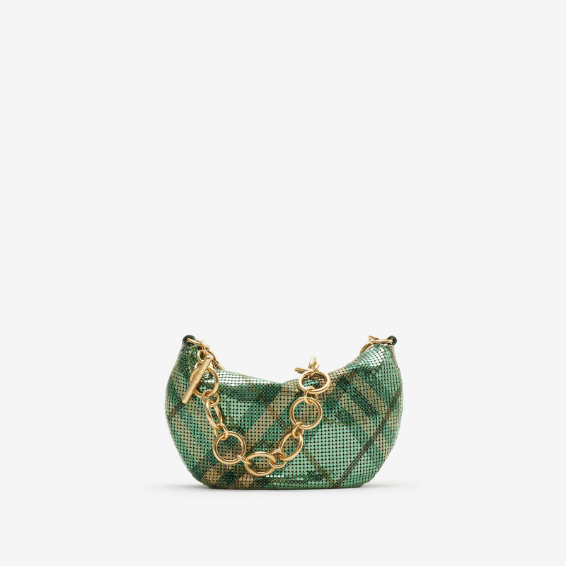 Chainmail Bag 1
