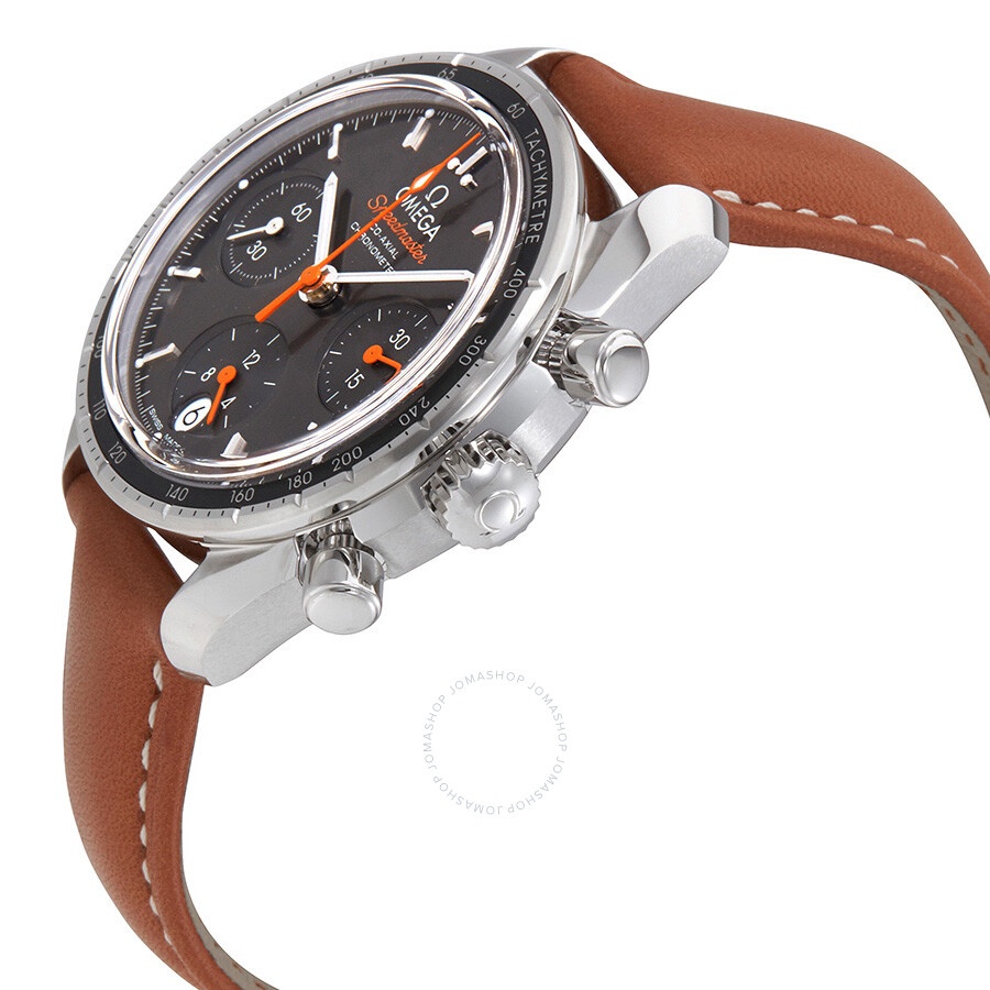 Omega Speedmaster Chronograph Automatic Men's Watch 324.32.38.50.06.001 - 2