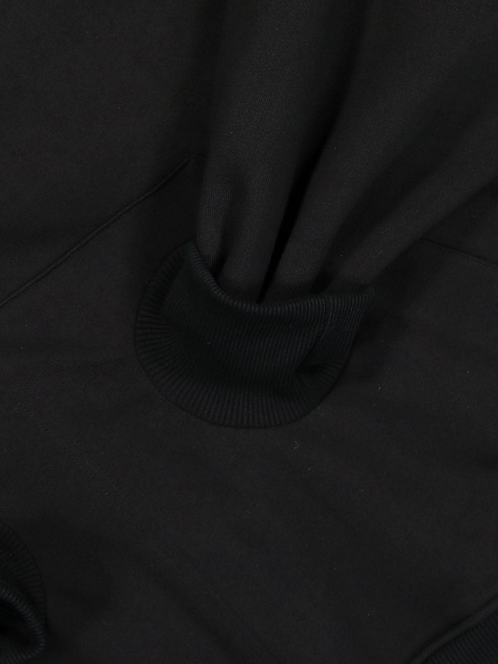 Black Hole sweatshirt - 4