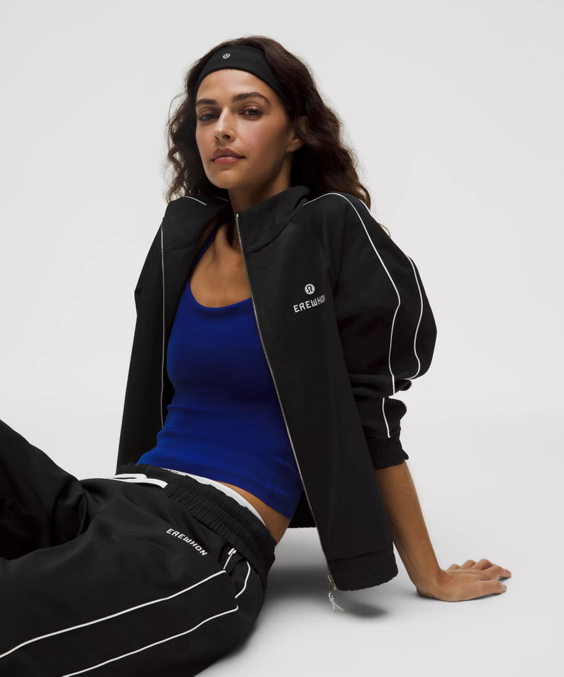 Brentwood Track Jacket *Erewhon 6