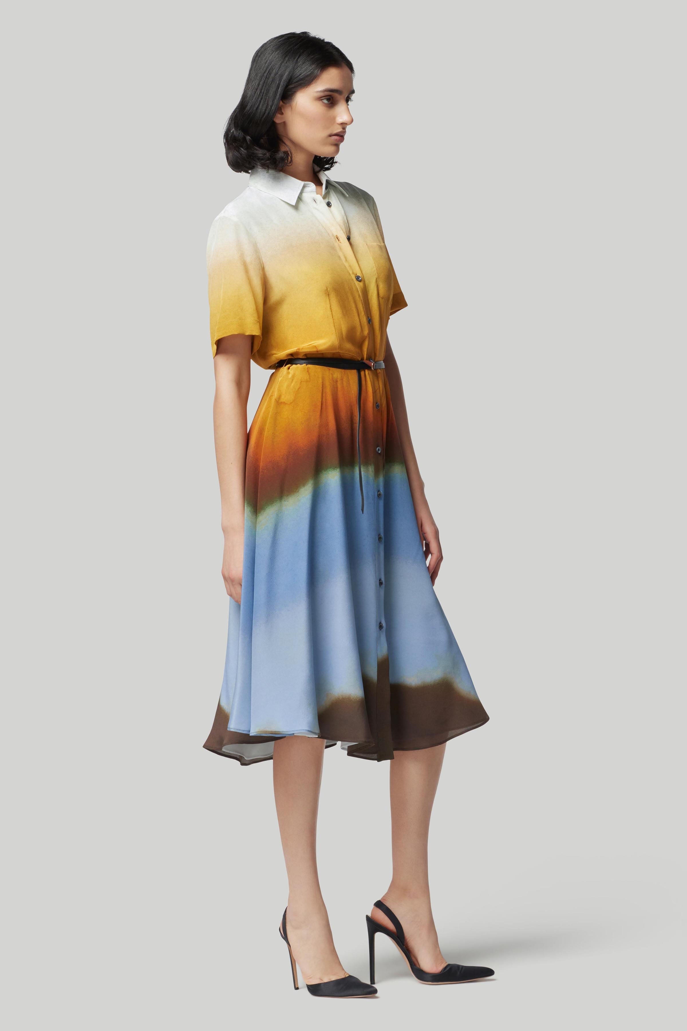 'KIERA' DRESS - 3