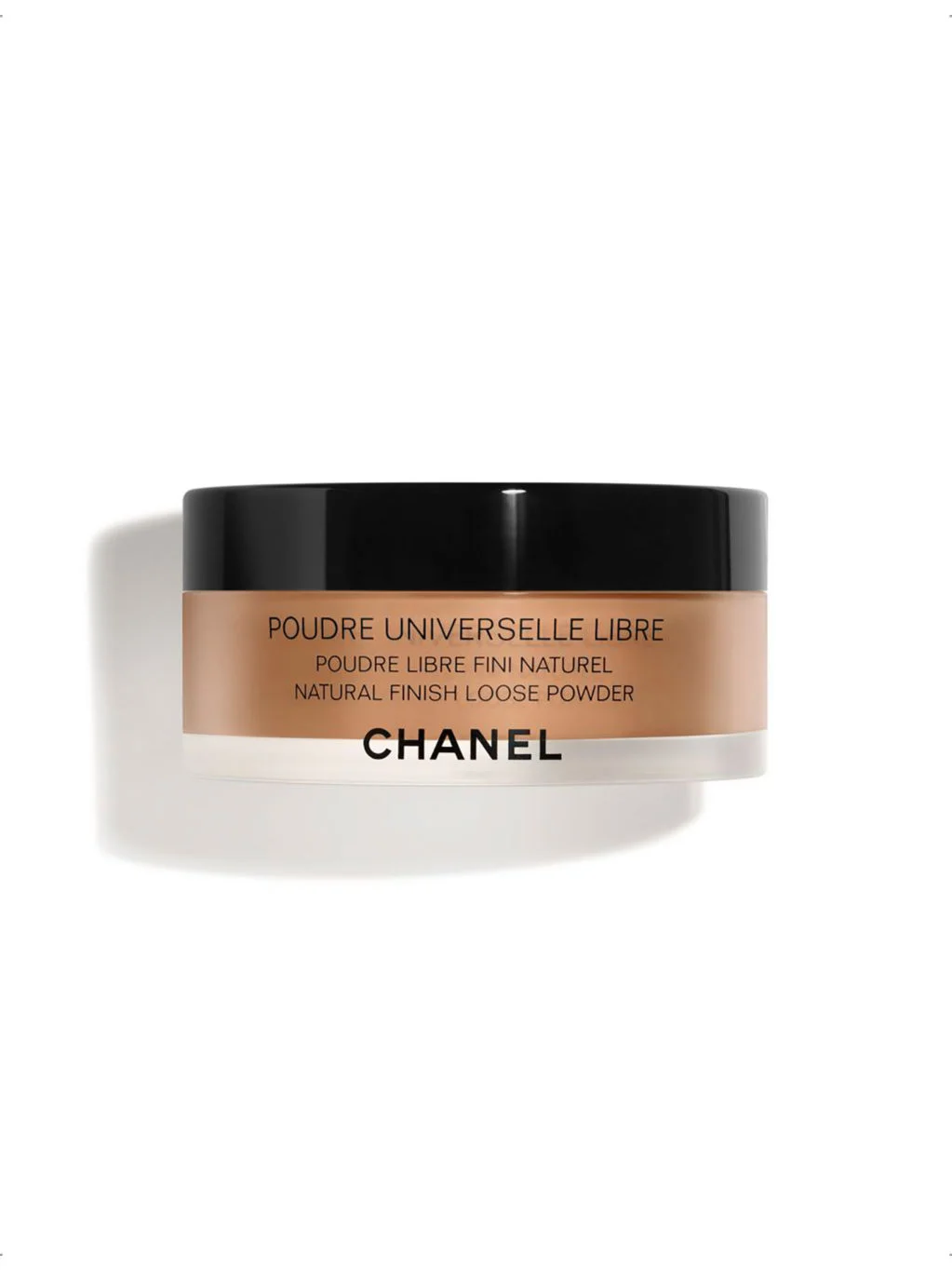 POUDRE UNIVERSELLE LIBRE Natural Finish Loose Powder 30g - 1