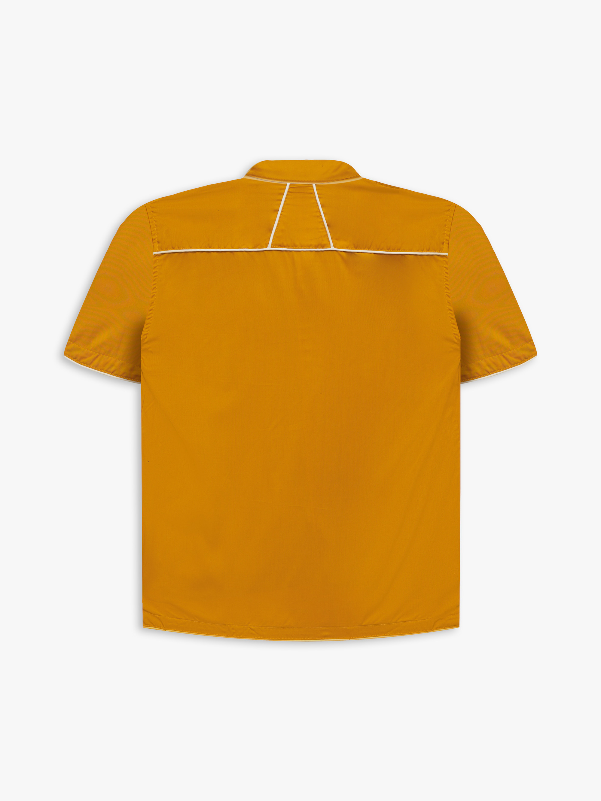 PJ SHORT SLEEVE SHIRT - 2
