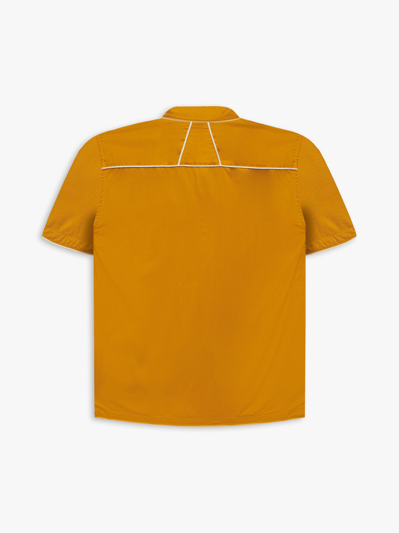 Rhude PJ SHORT SLEEVE SHIRT outlook