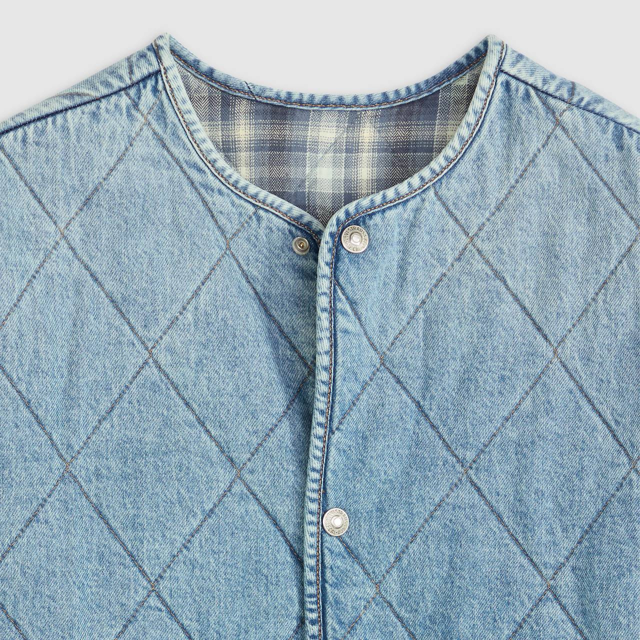 LODI REVERSIBLE LINER JACKET - 6