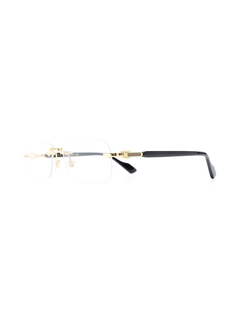 GUCCI GG1221O glasses outlook