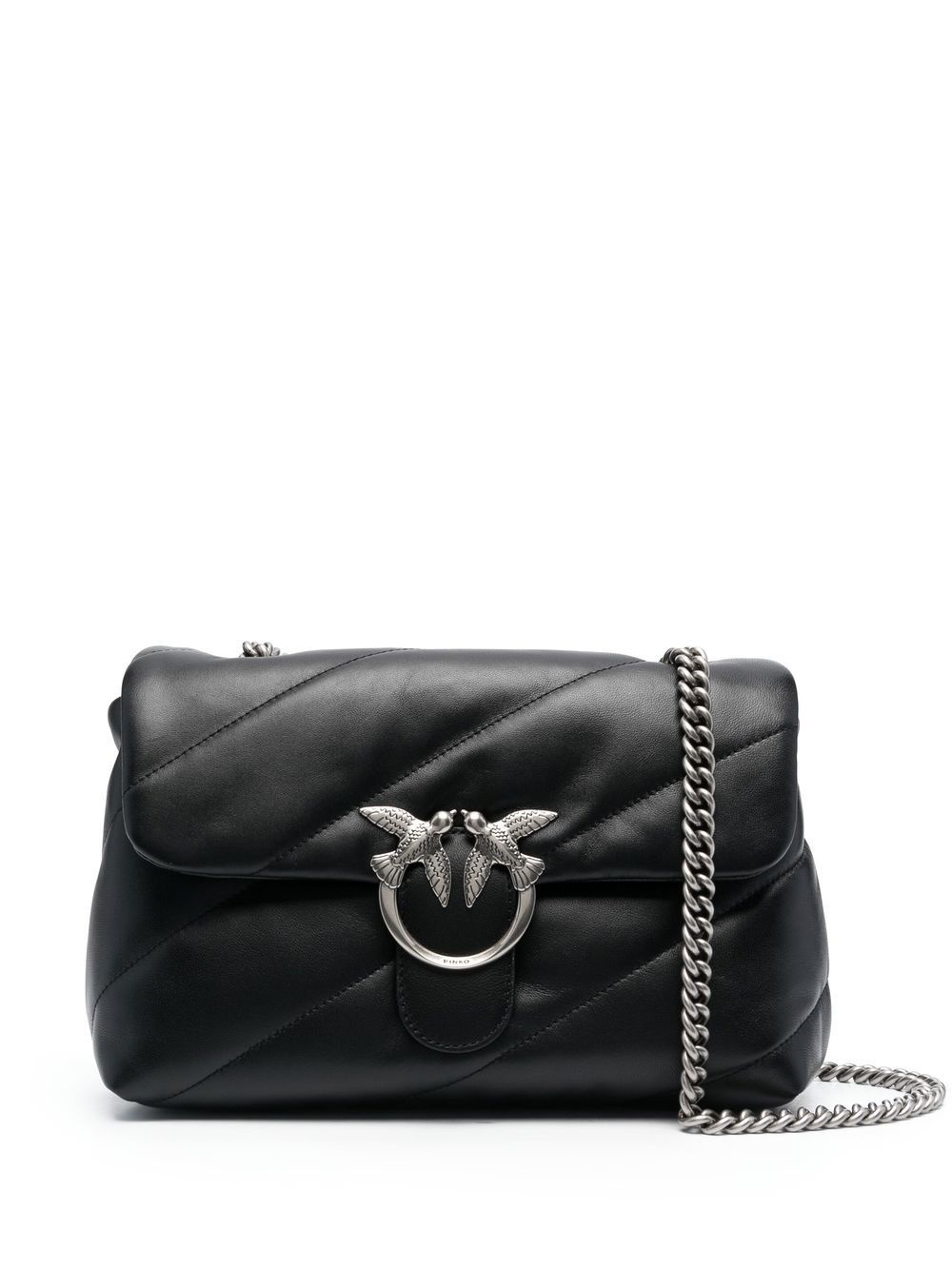 Love Classic Puff shoulder bag - 1
