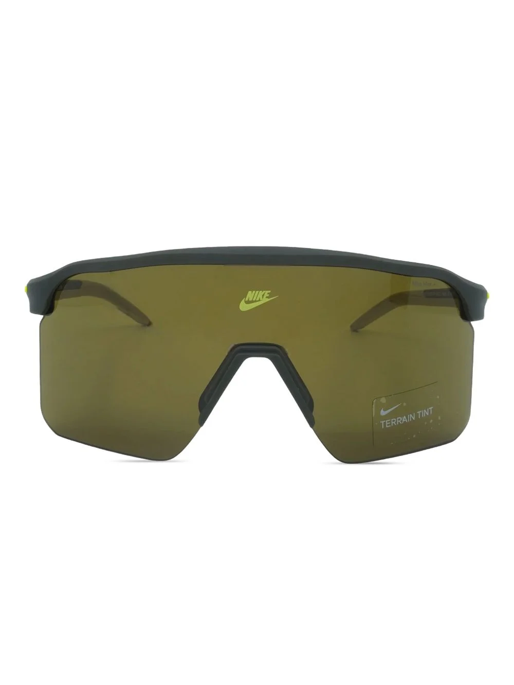 Expedition Shield E sunglasses - 1