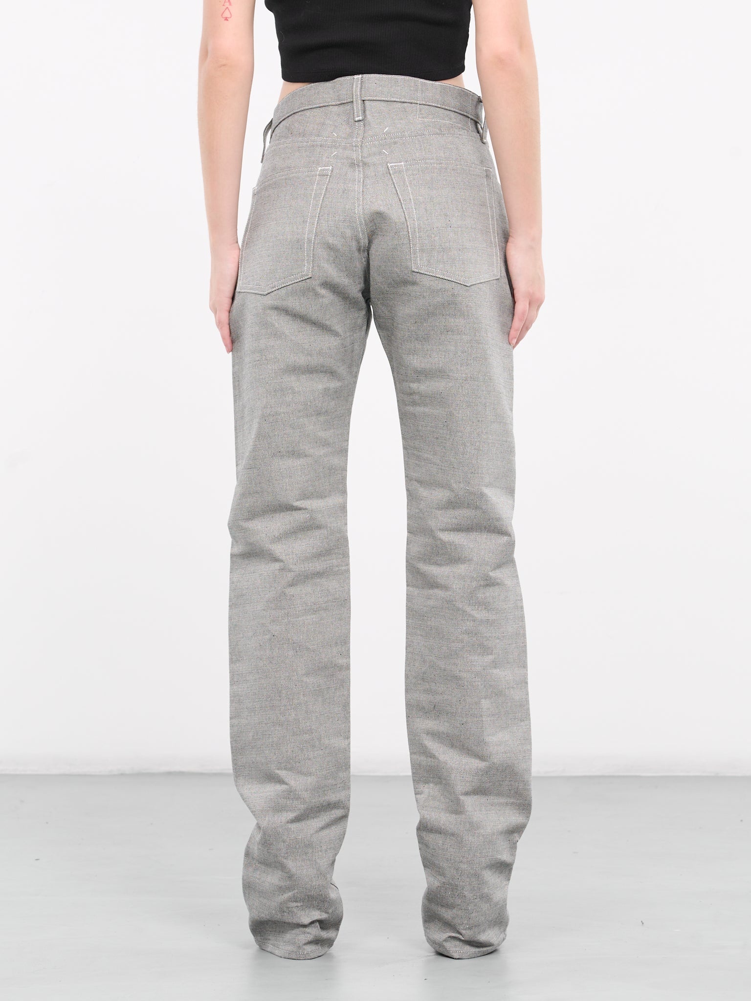 Denim Jeans - 3