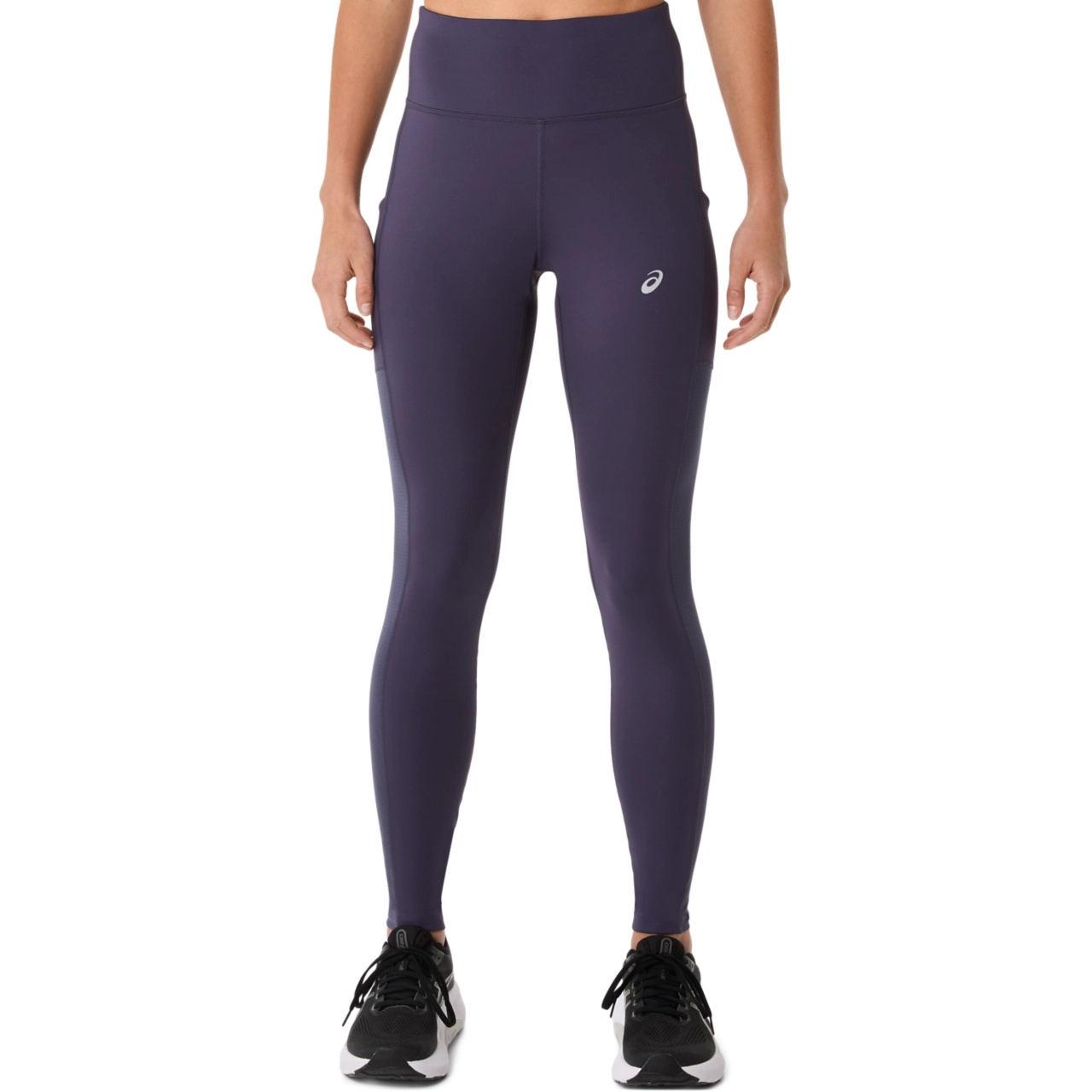 ASICS SILVER TIGHT - 1