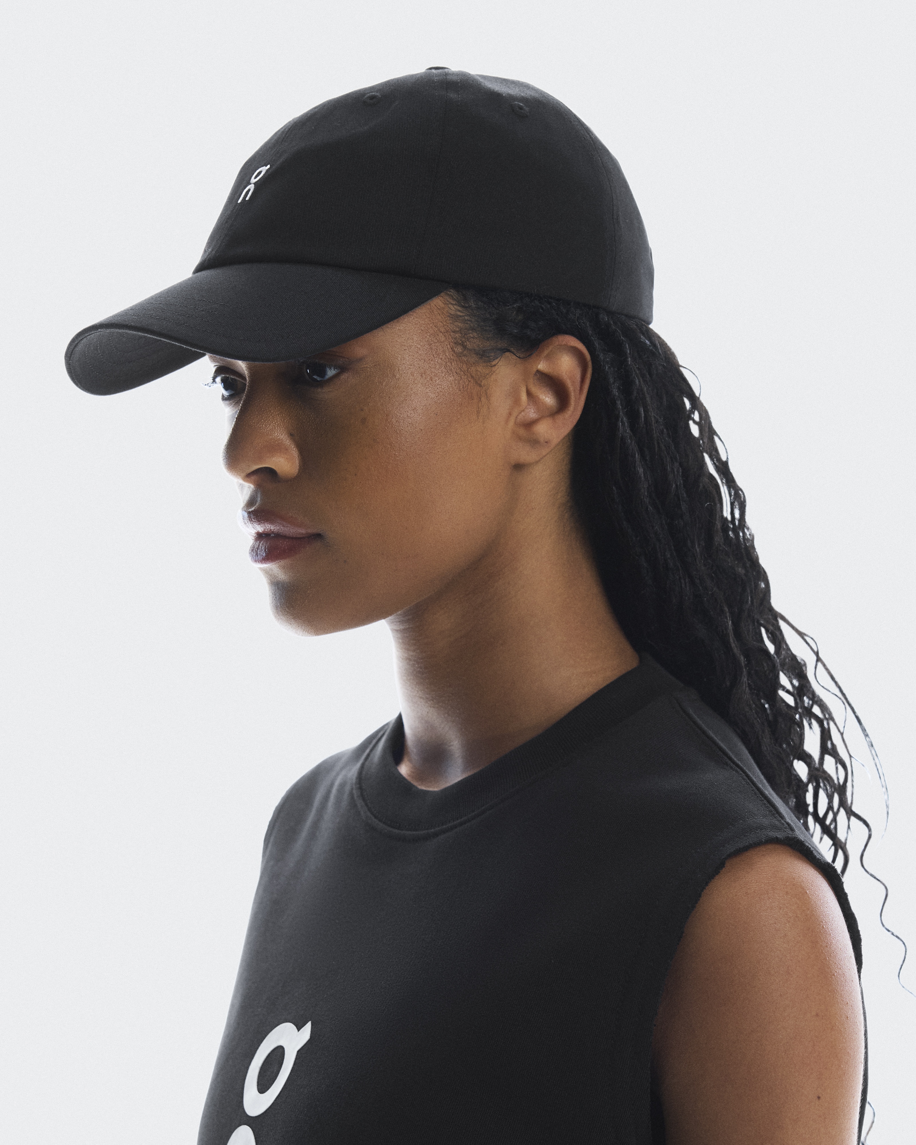 All-Day Cap - 2