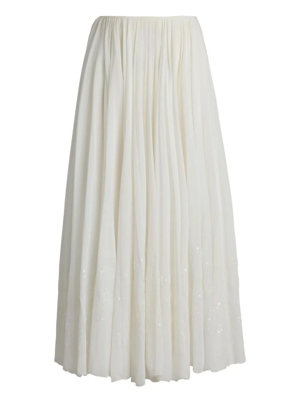 Trivelas midi skirt - 1