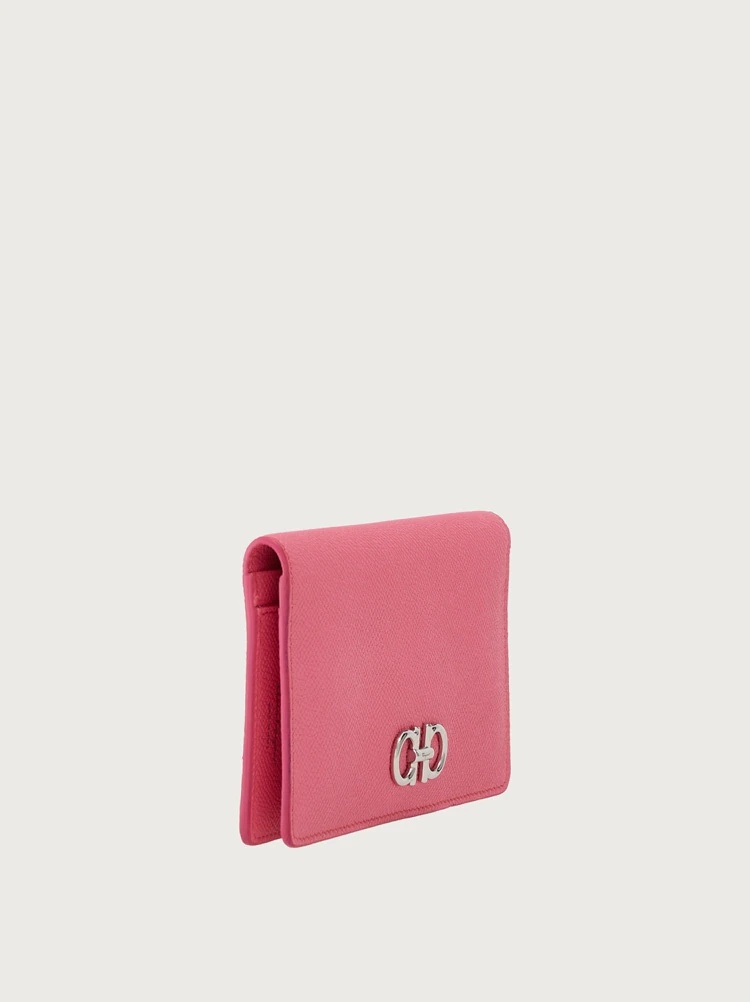 GANCINI CONTINENTAL WALLET - 2