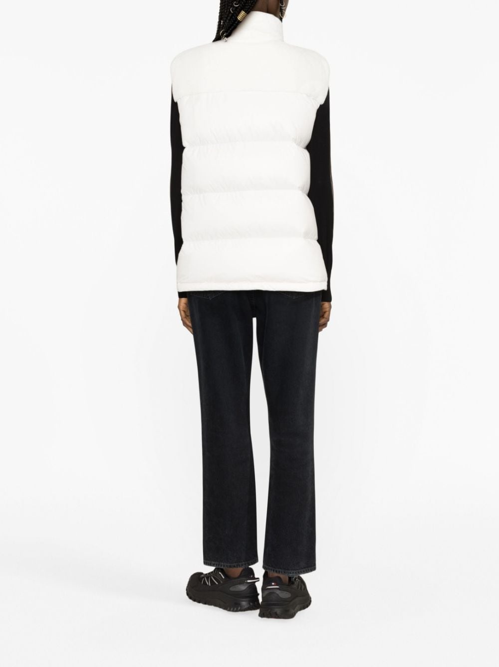 Lempa padded gilet - 3