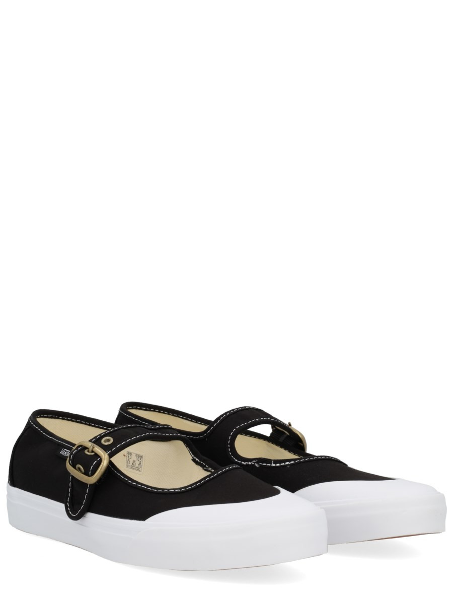 MARY JANE SHOE - 2