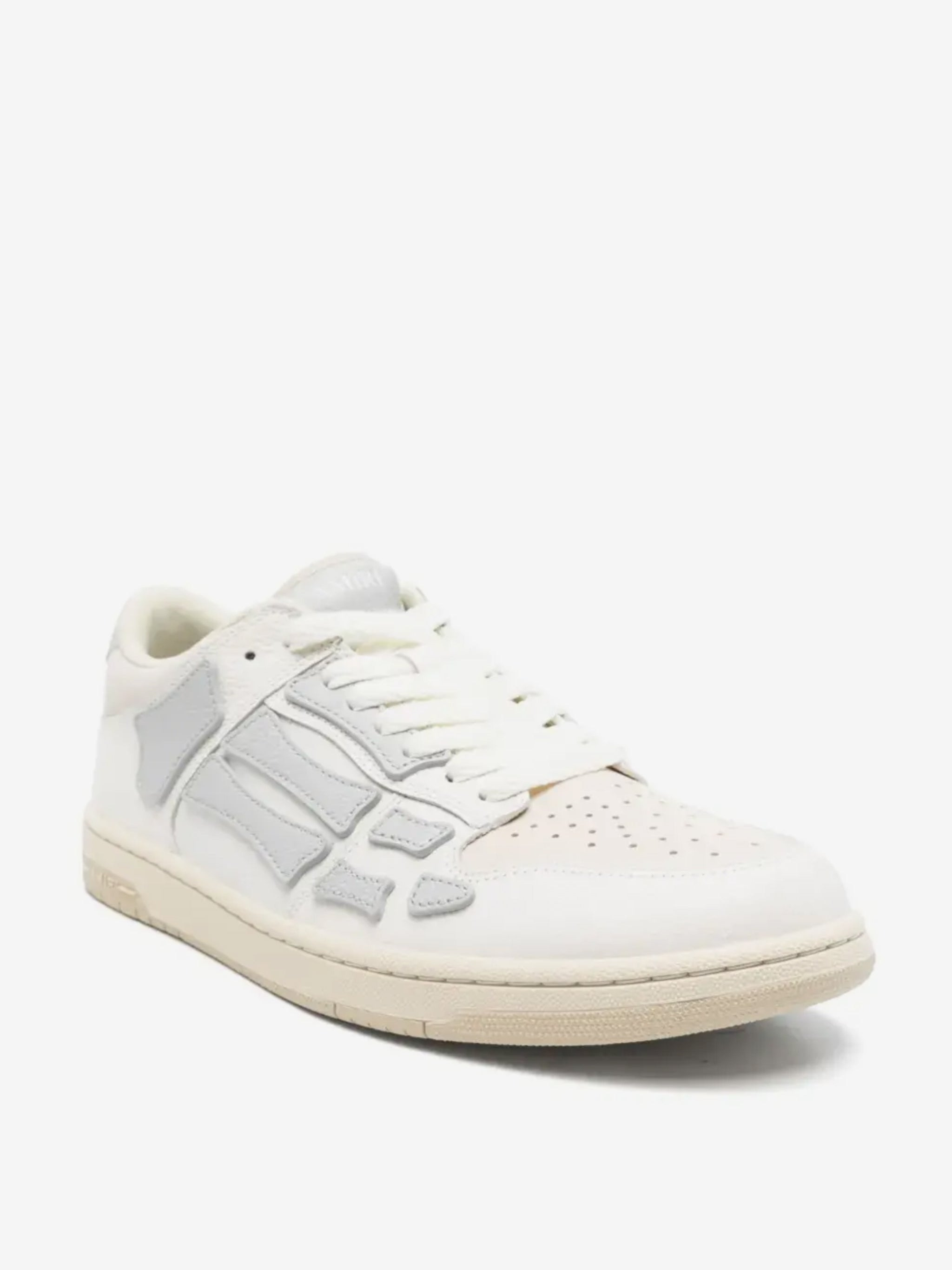 AMIRI - Men Skel Top Low Sneakers - 2