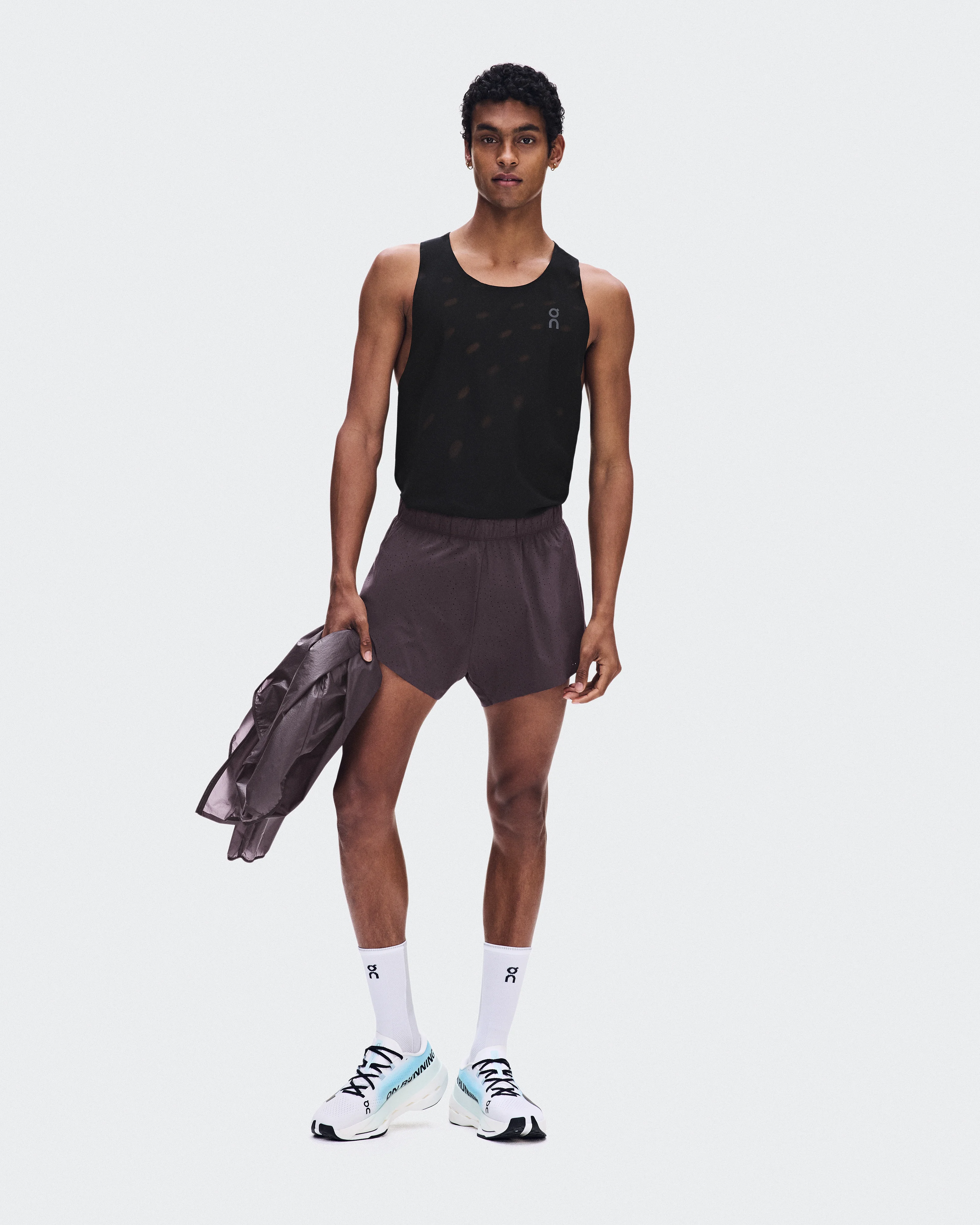 Zero Shorts - 1