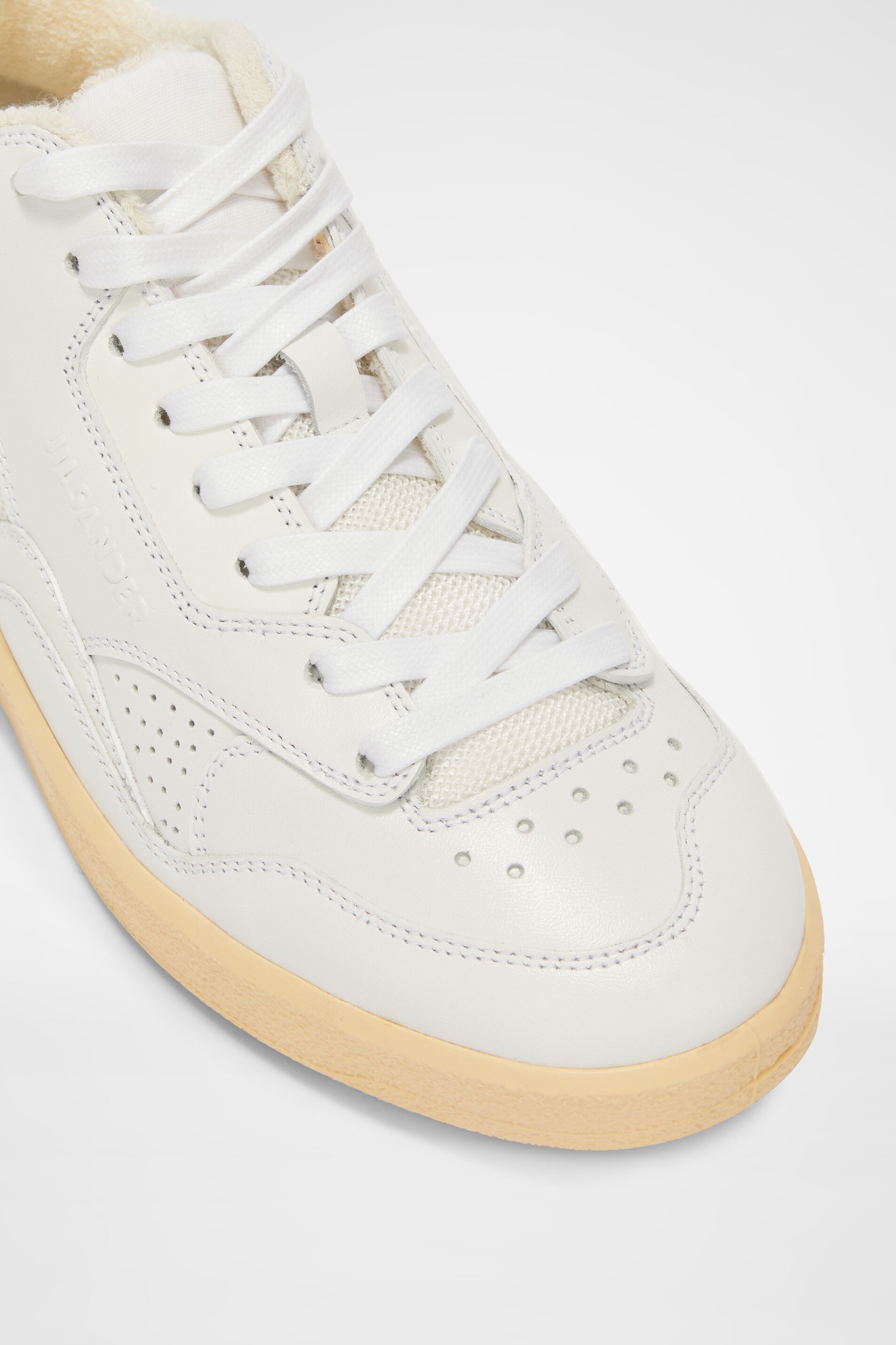 Low-top Sneakers - 6