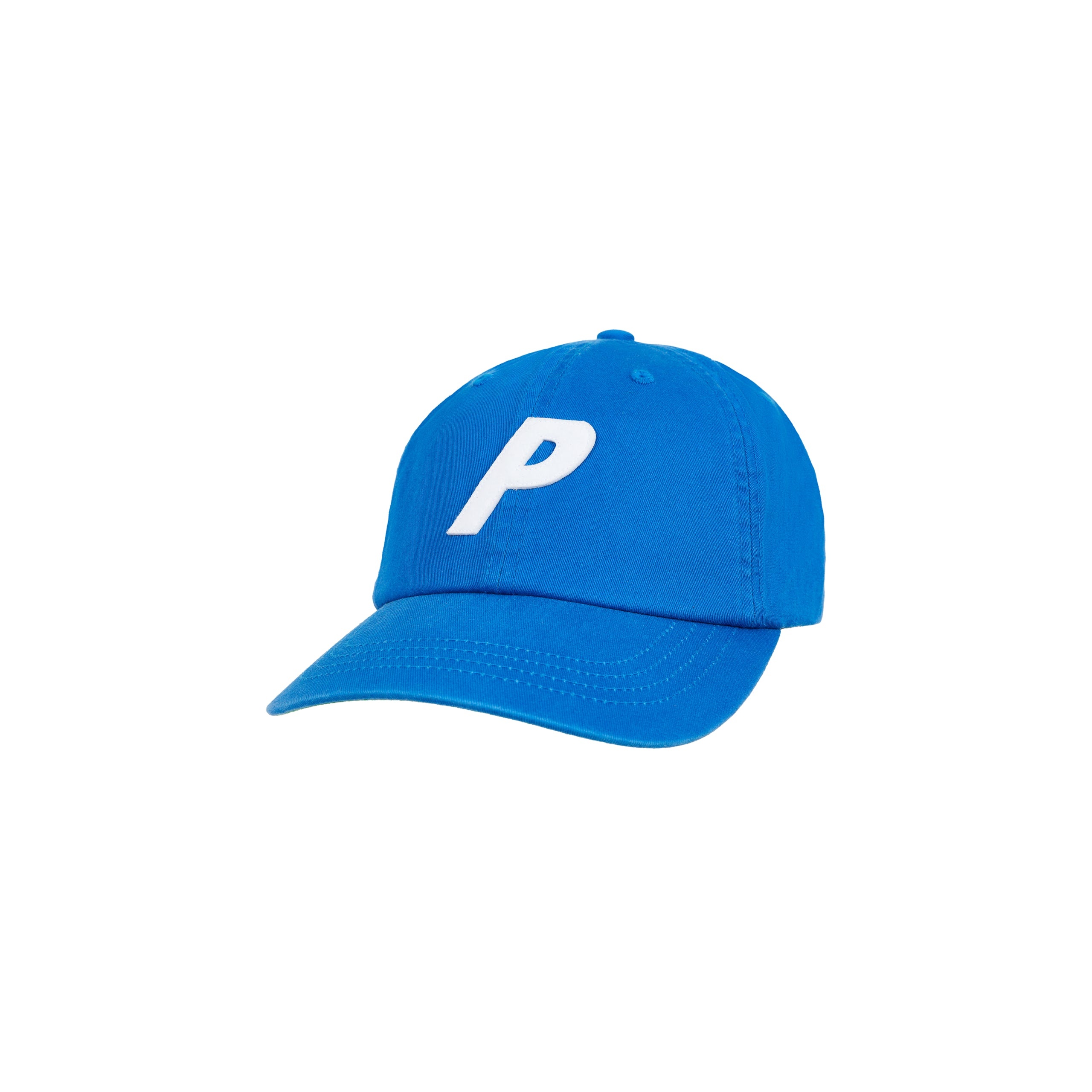 P 6-PANEL PALATIAL BLUE - 1