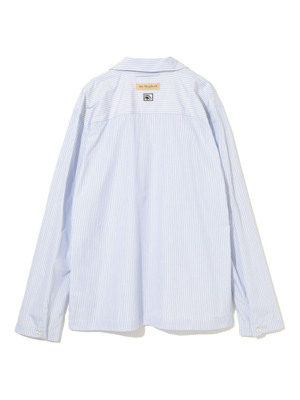 X SUNSPEL COTTON SHIRT - 2