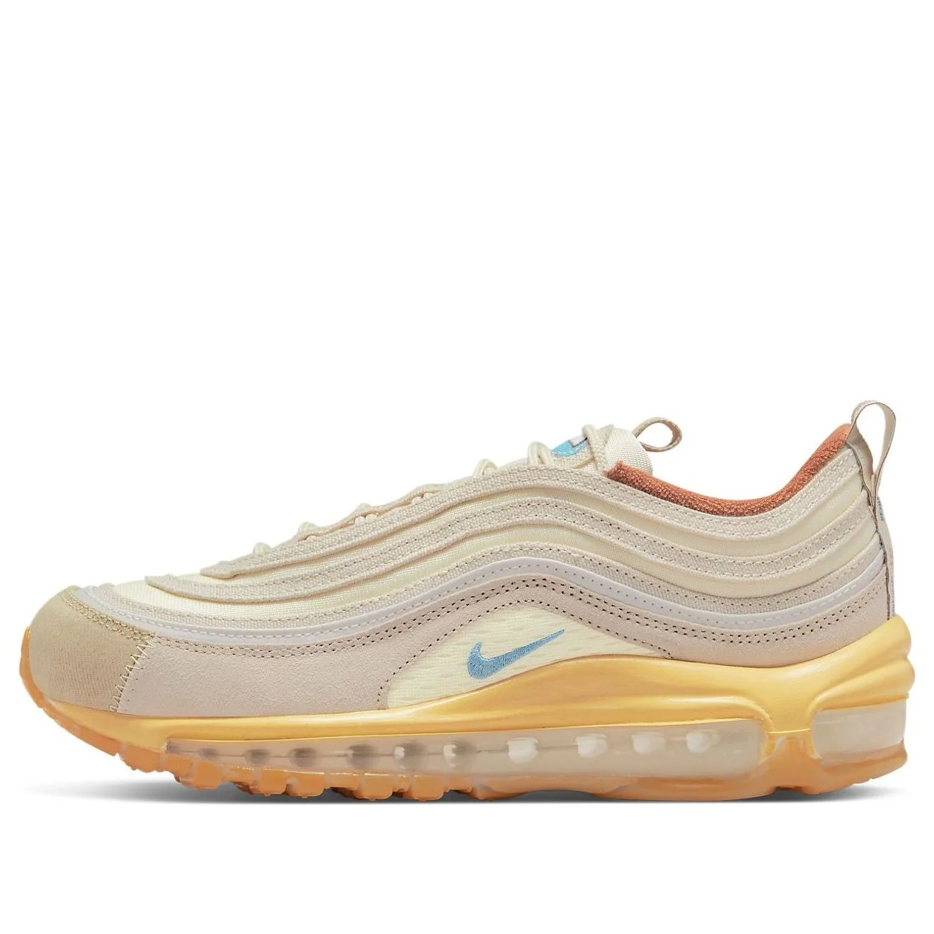 Nike Air Max 97 Vintage (Women's) - 1