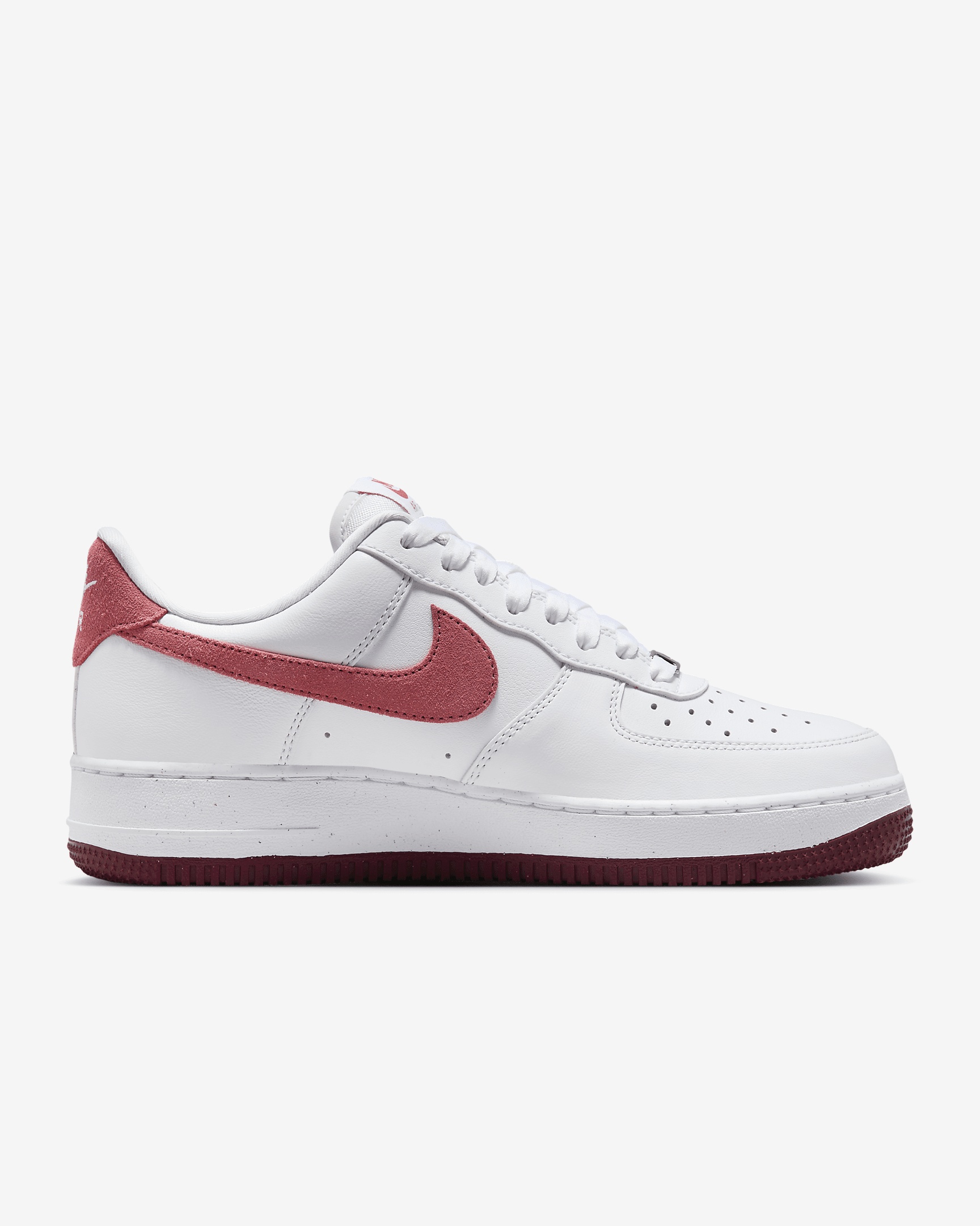 Nike Air Force 1 '07 Women's Shoes - 4