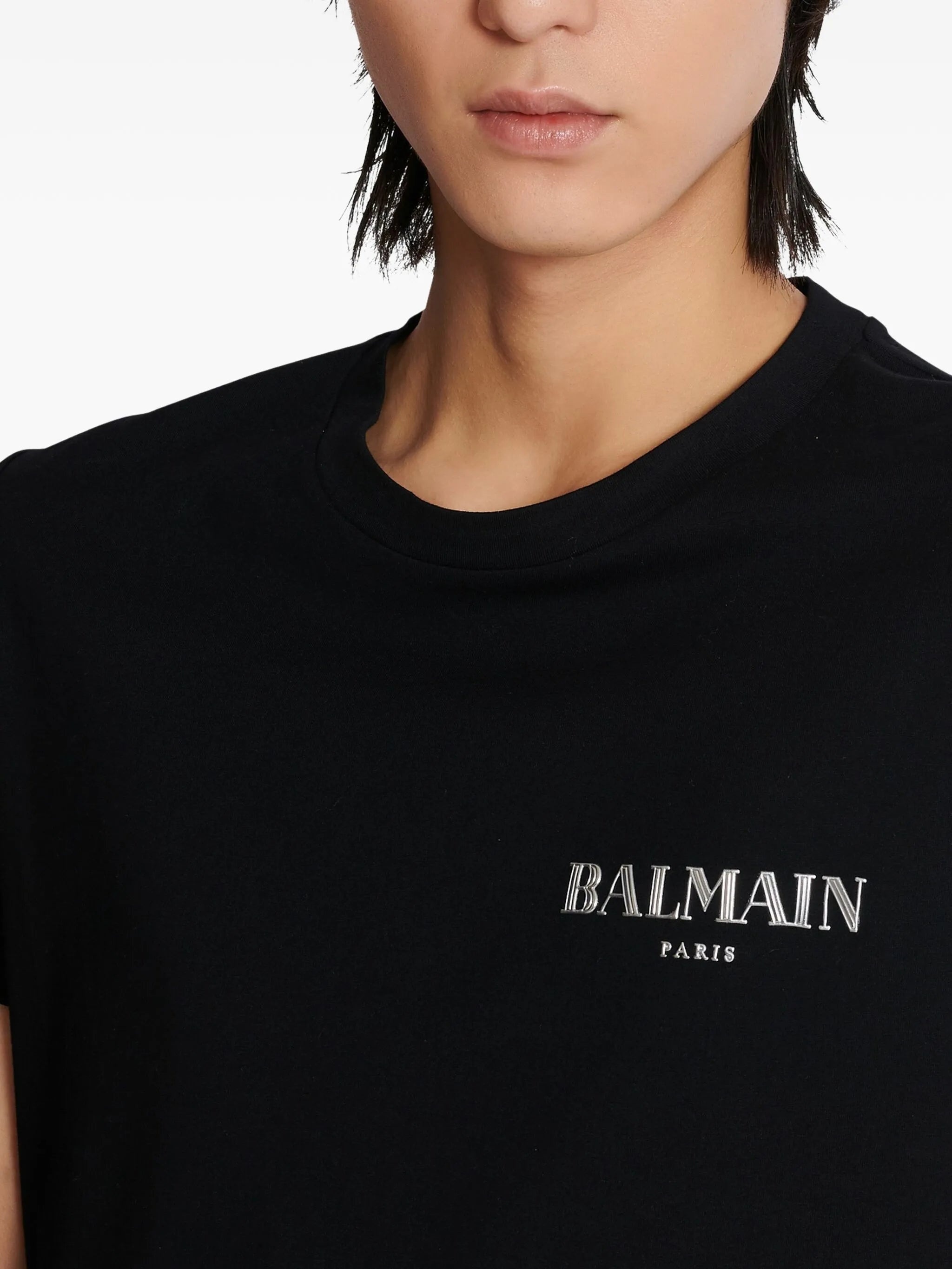 Logo-print T-shirt - 2