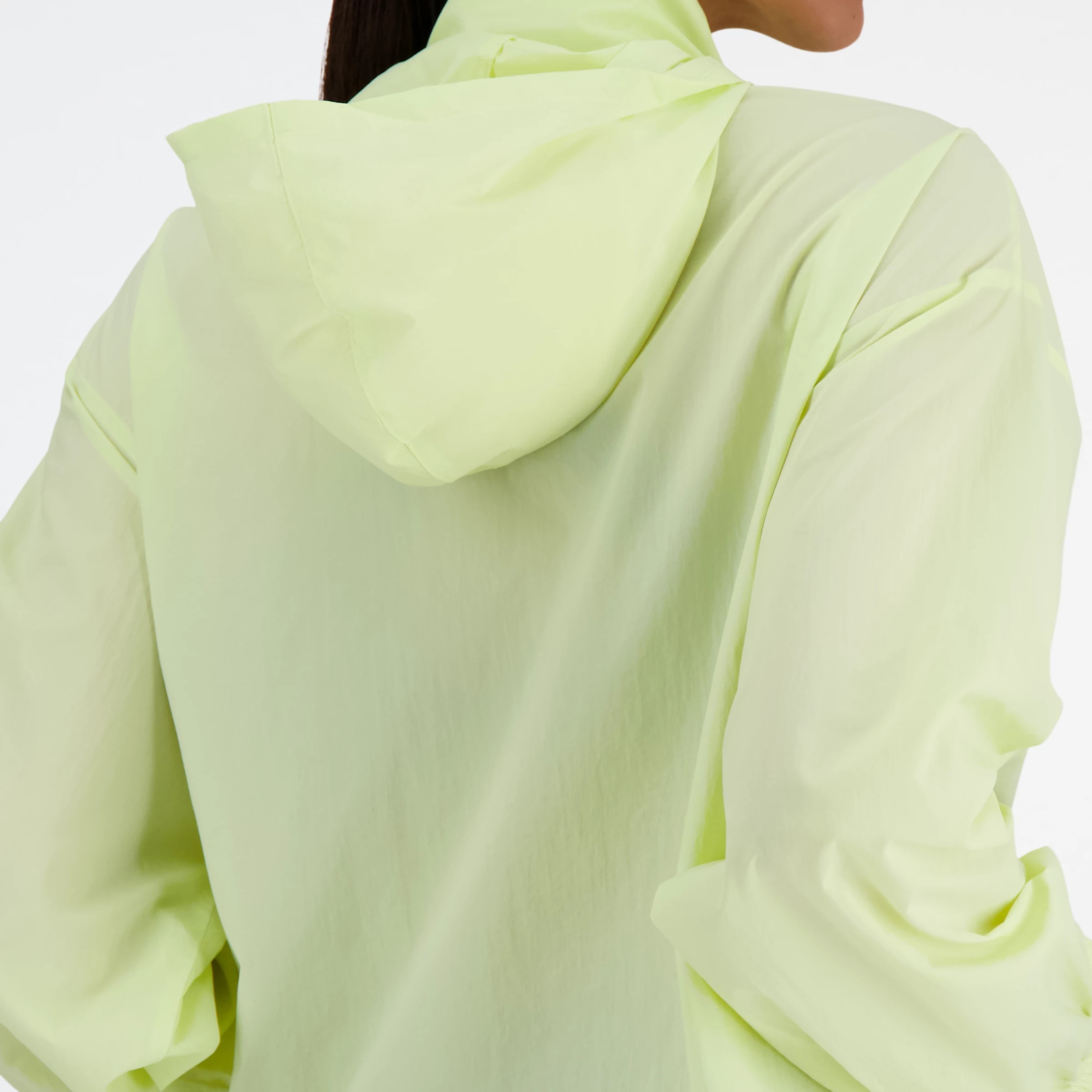 RBC Brooklyn Half Athletics Packable Jacket - 3