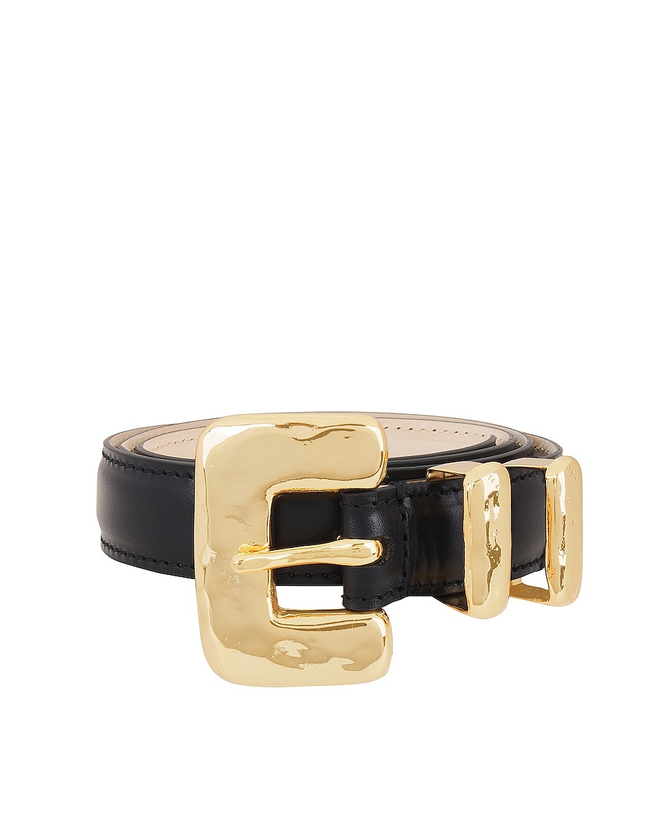 Tetra Belt - 3