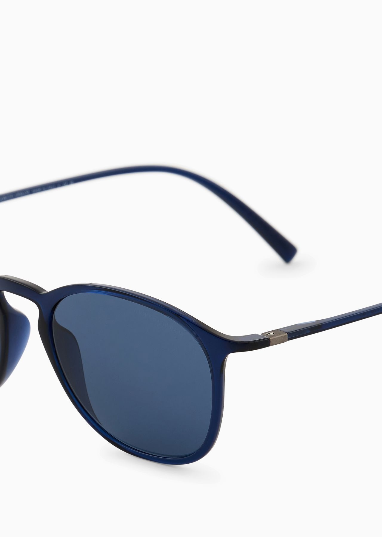 Men’s Panto sunglasses - 4