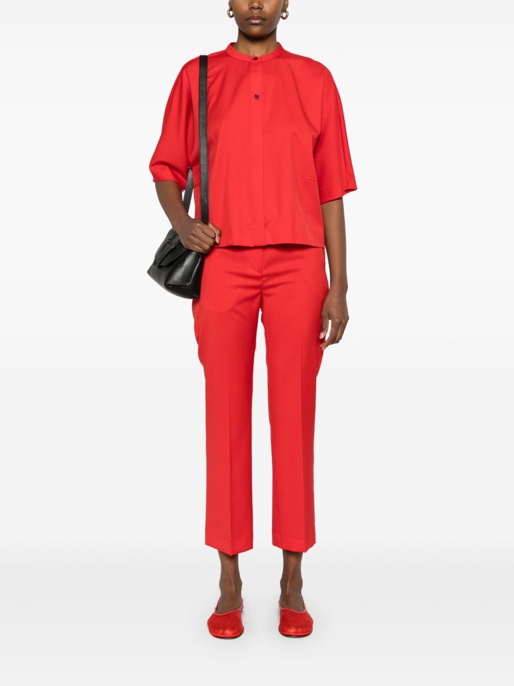 Sofe trousers - 2