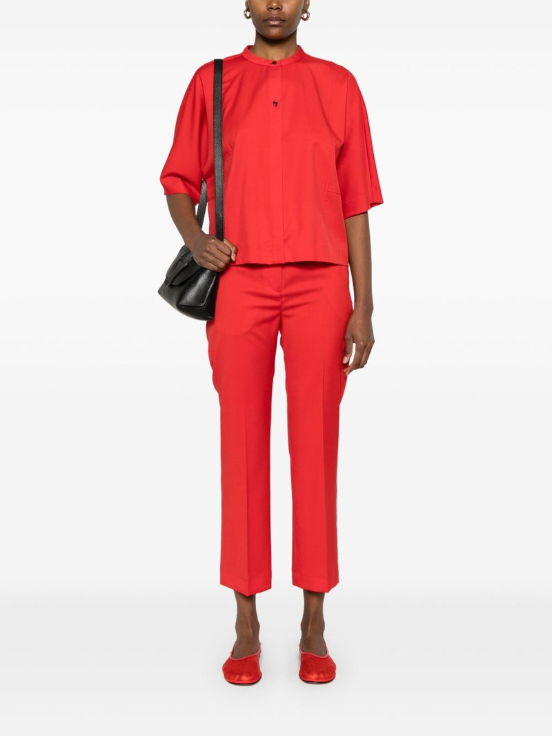 Loulou de Saison Sofe trousers outlook