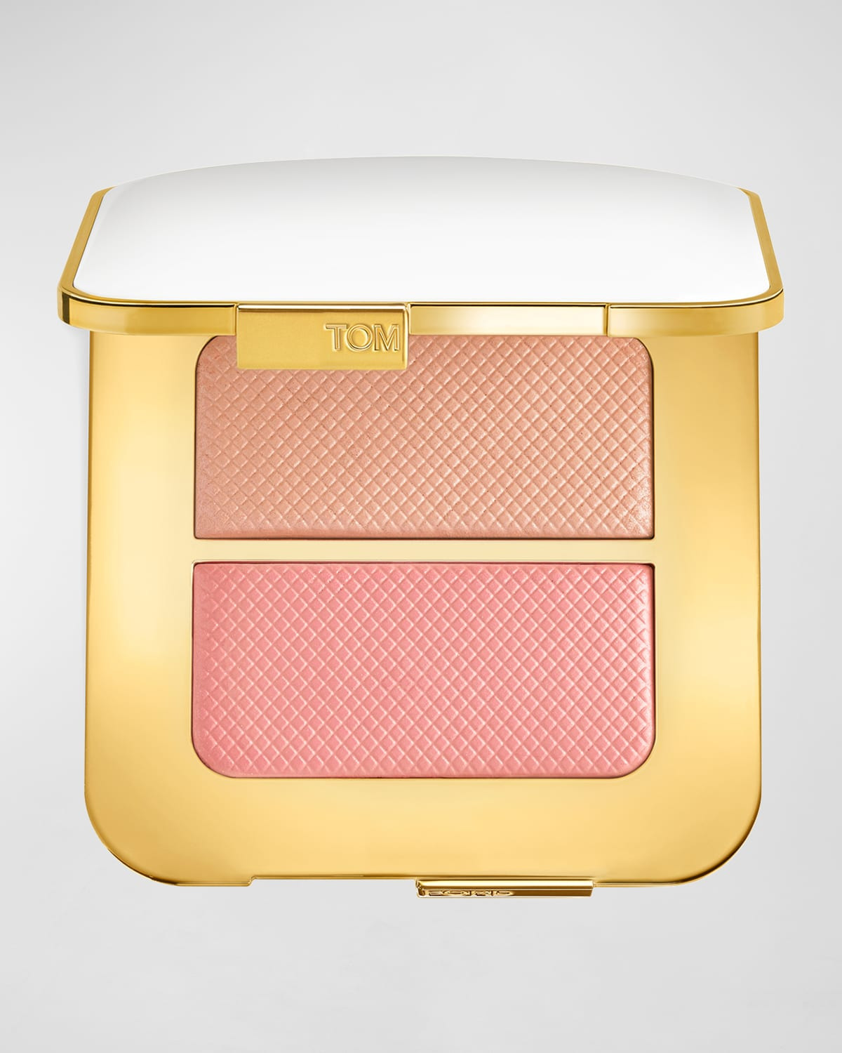 Soleil Sheer Cheek Duo - 02 Eclat - 1