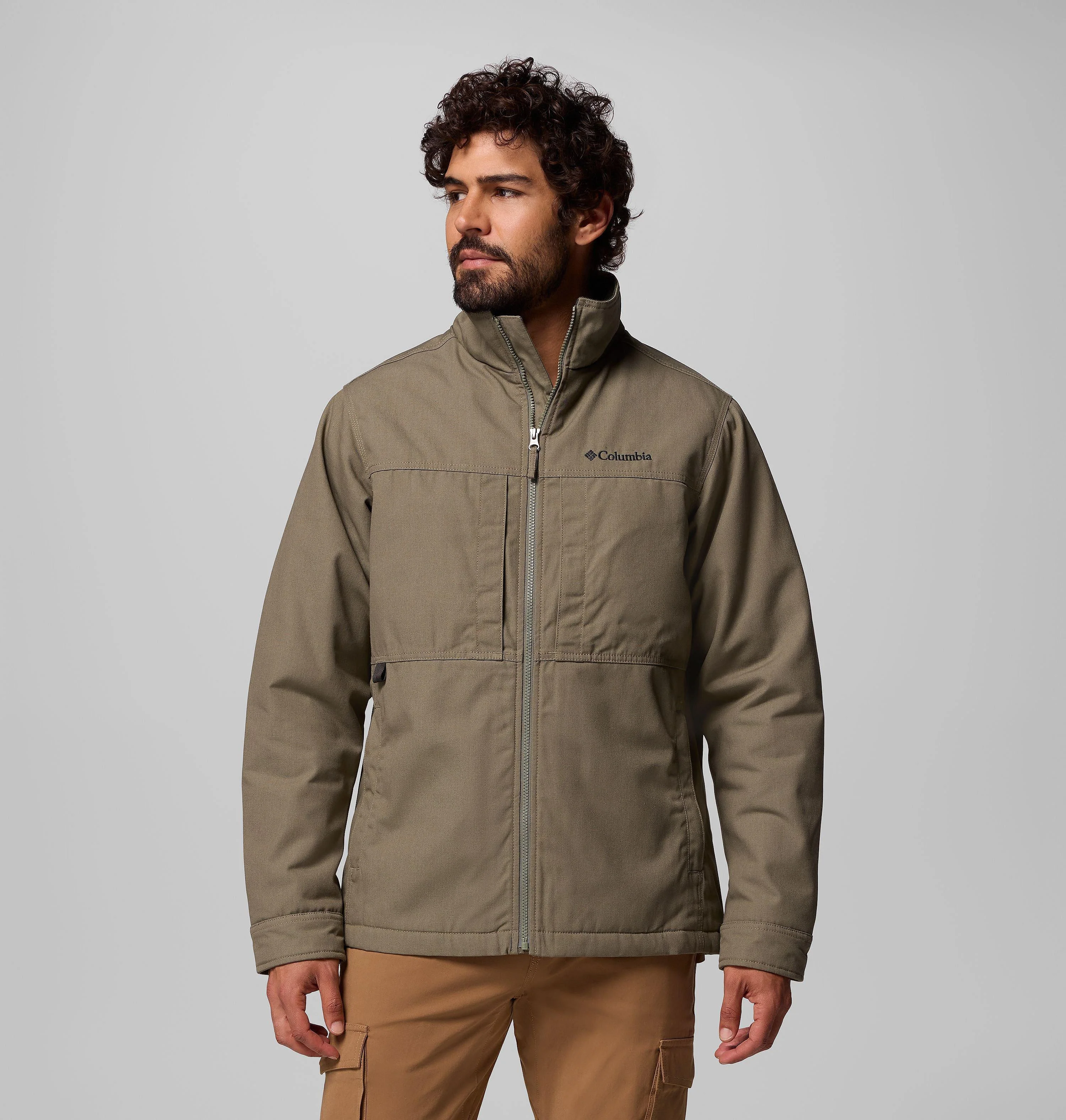 Men's Loma Vista III Jacket - 1