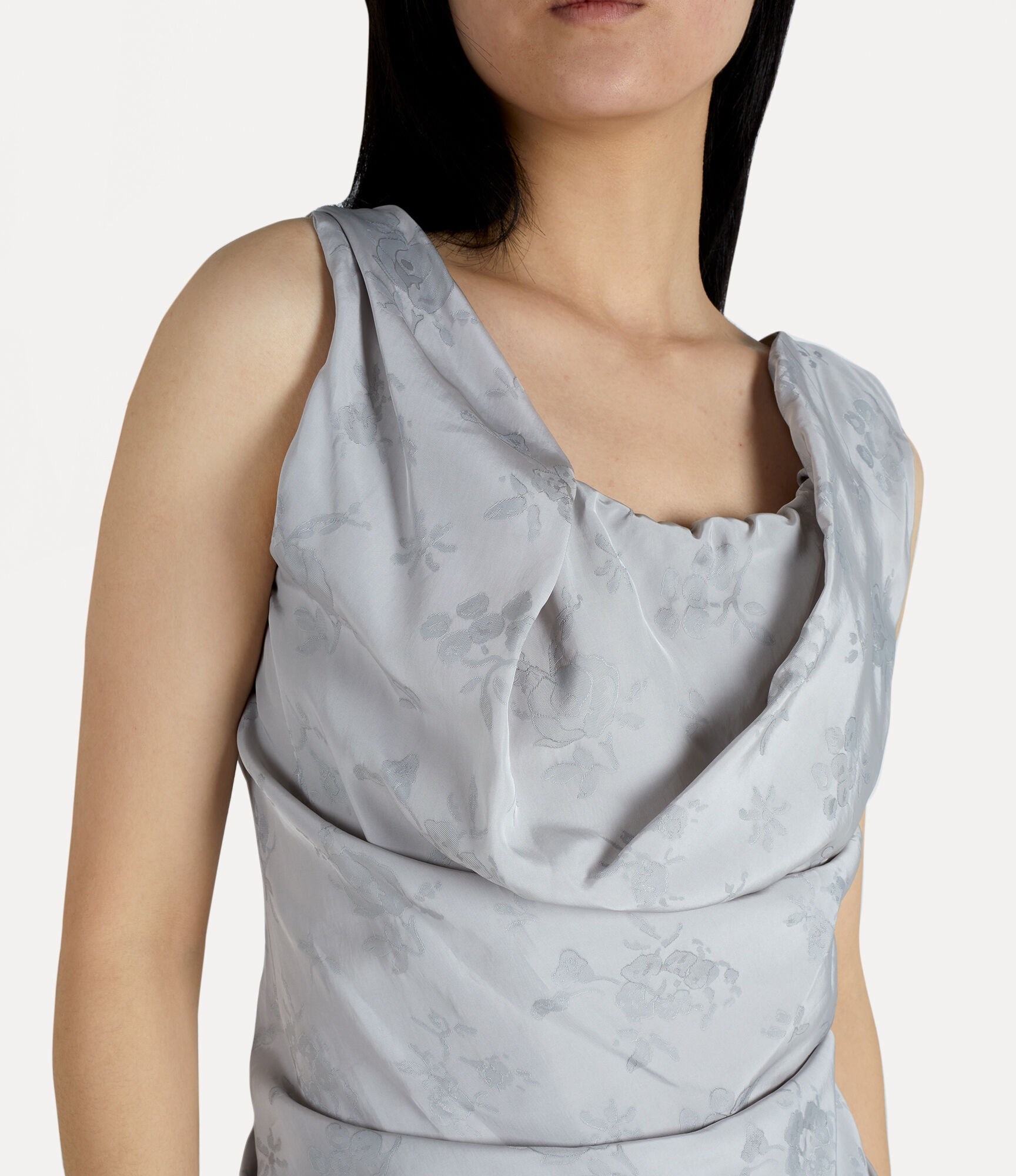 GINNIE PENCIL DRESS - 4