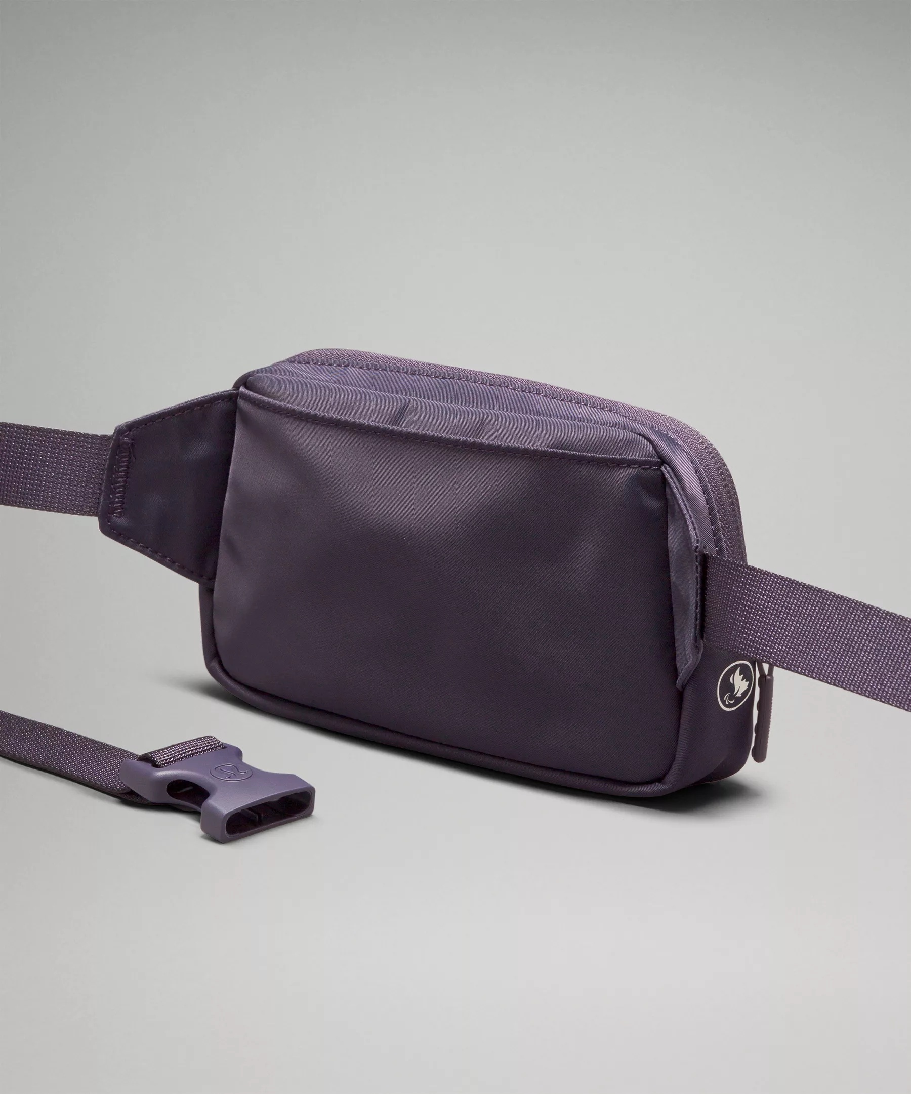 Team Canada Future Legacy Mini Belt Bag *COC CPC Logo - 4