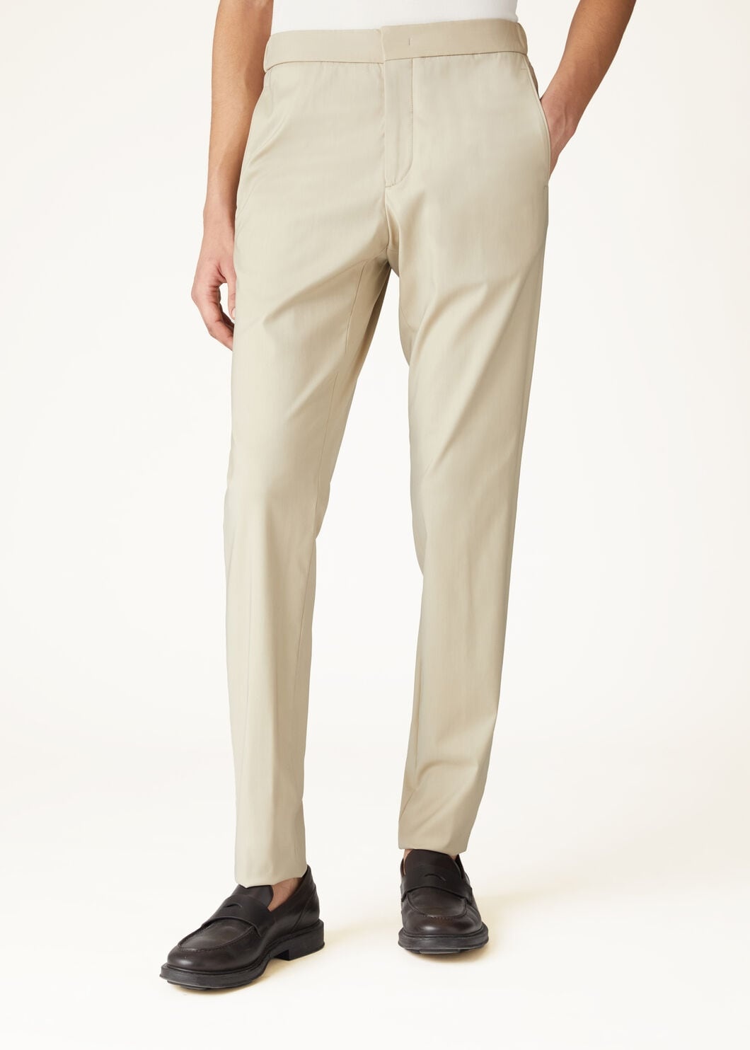 Leisure City Trousers - 4