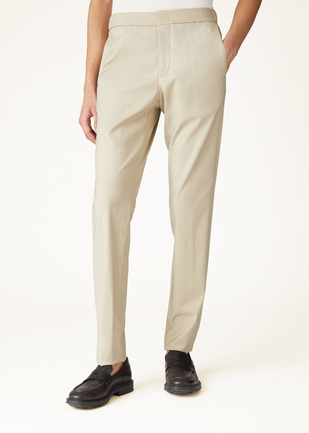 Leisure City Trousers - 3