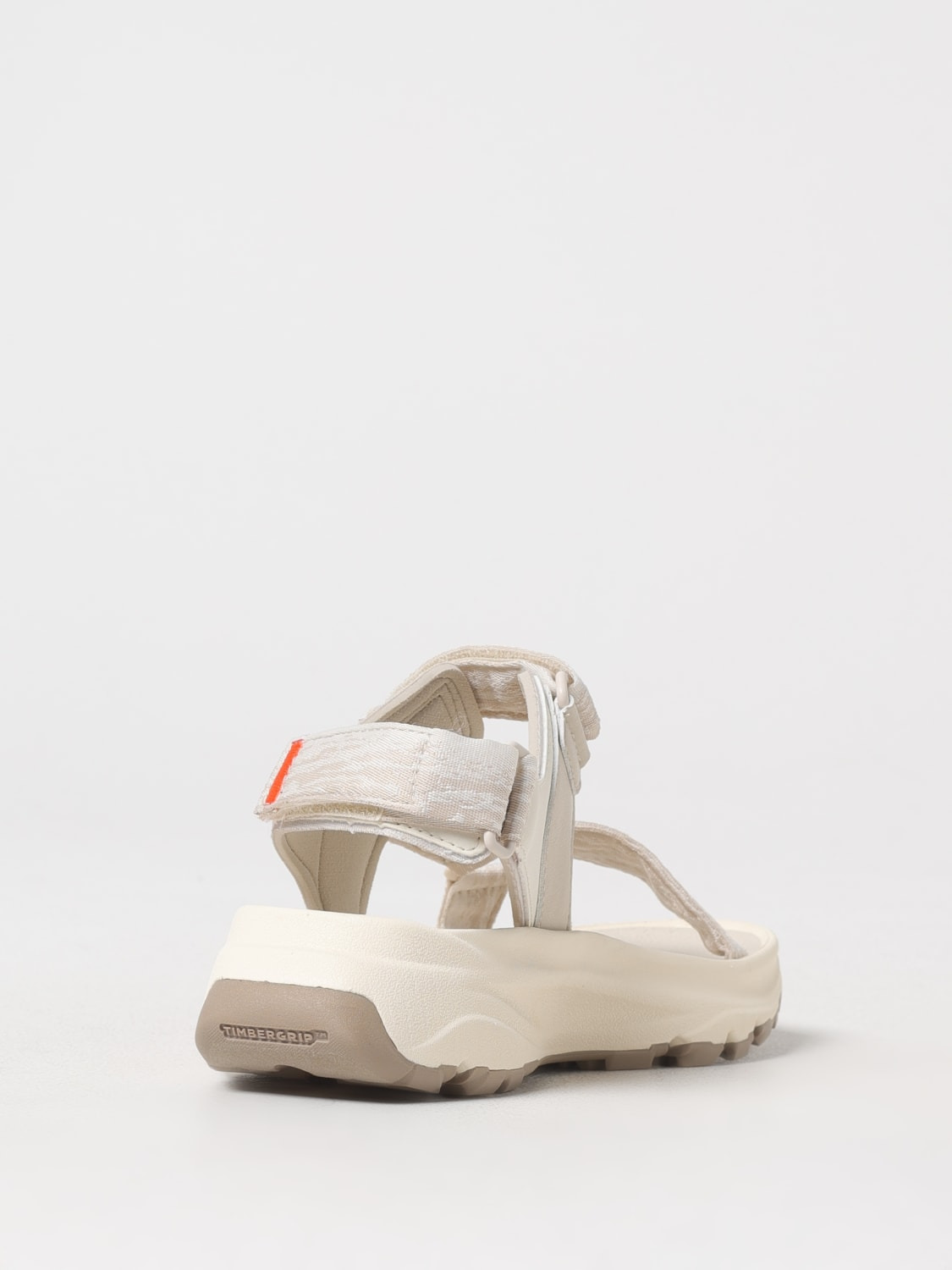 Flat sandals woman Timberland - 3