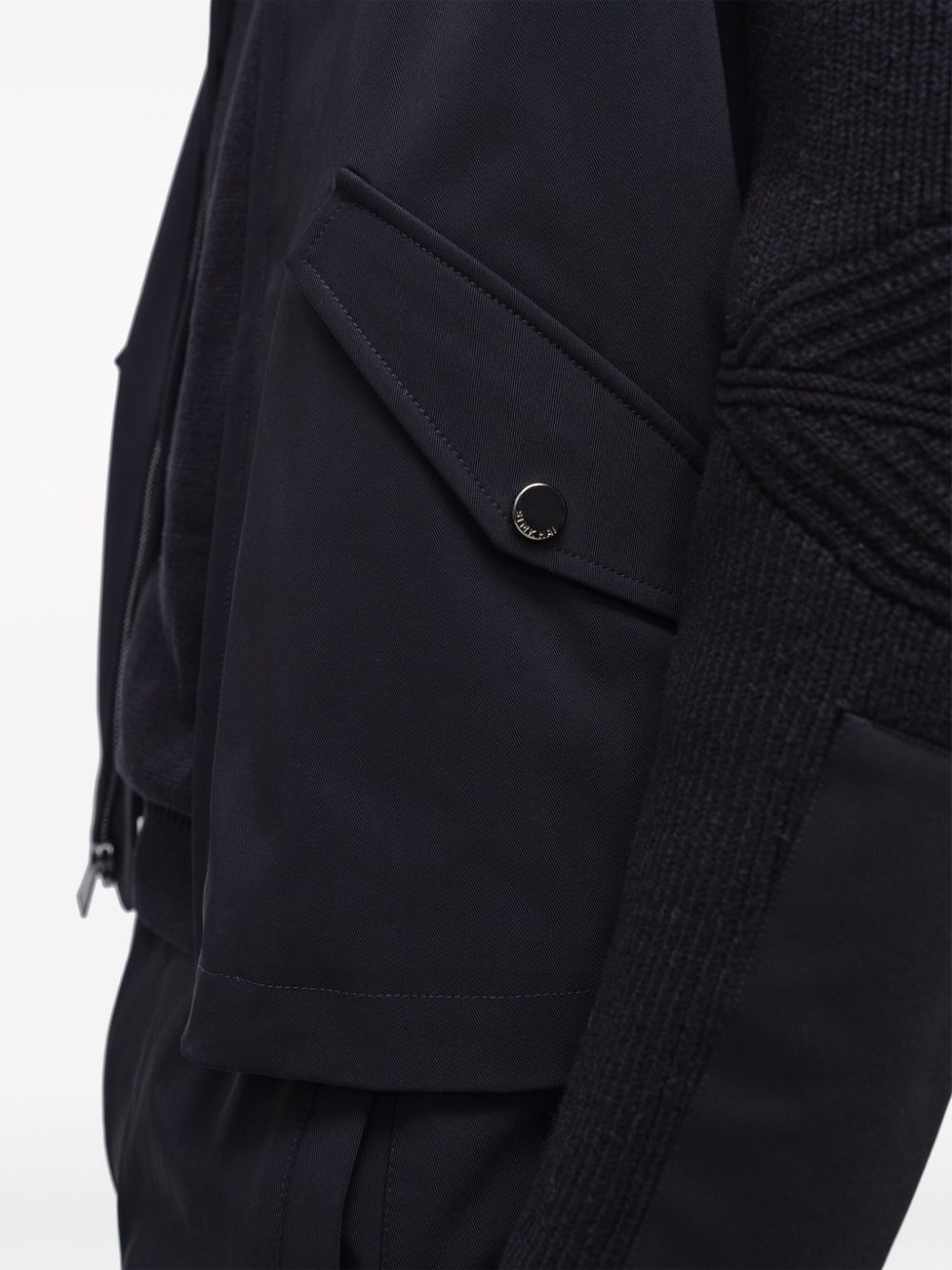 Caruso tapered-leg trousers - 5