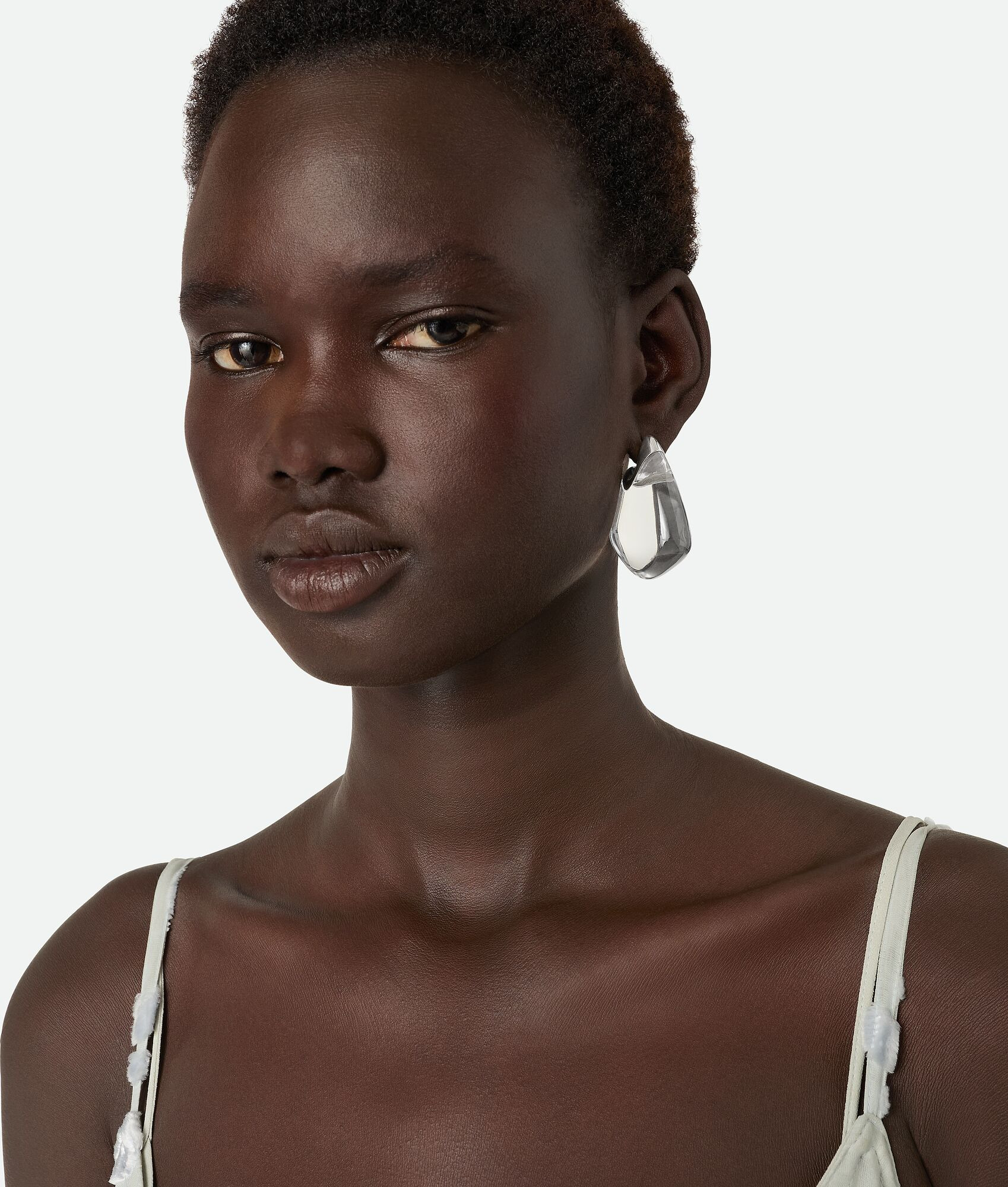 Fin Earrings - 2