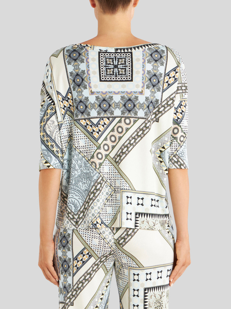 POUCH PRINT TOP 4