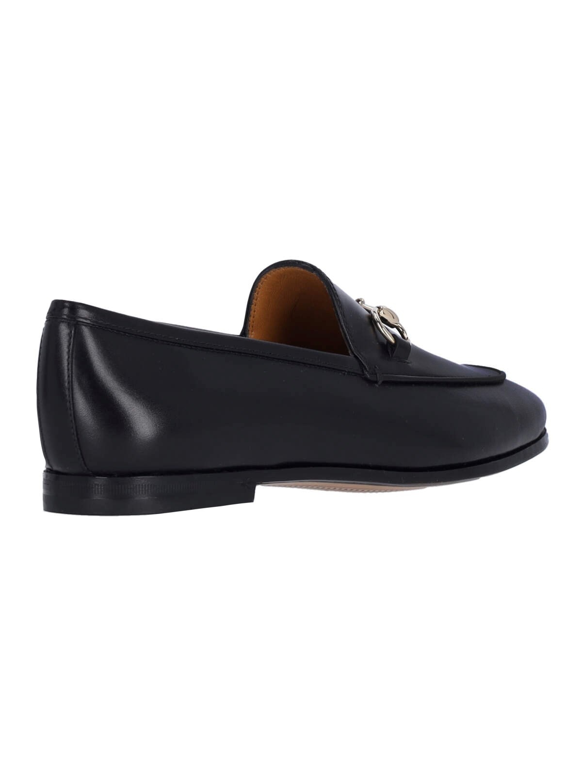 'JORDAAN' LOAFERS - 4