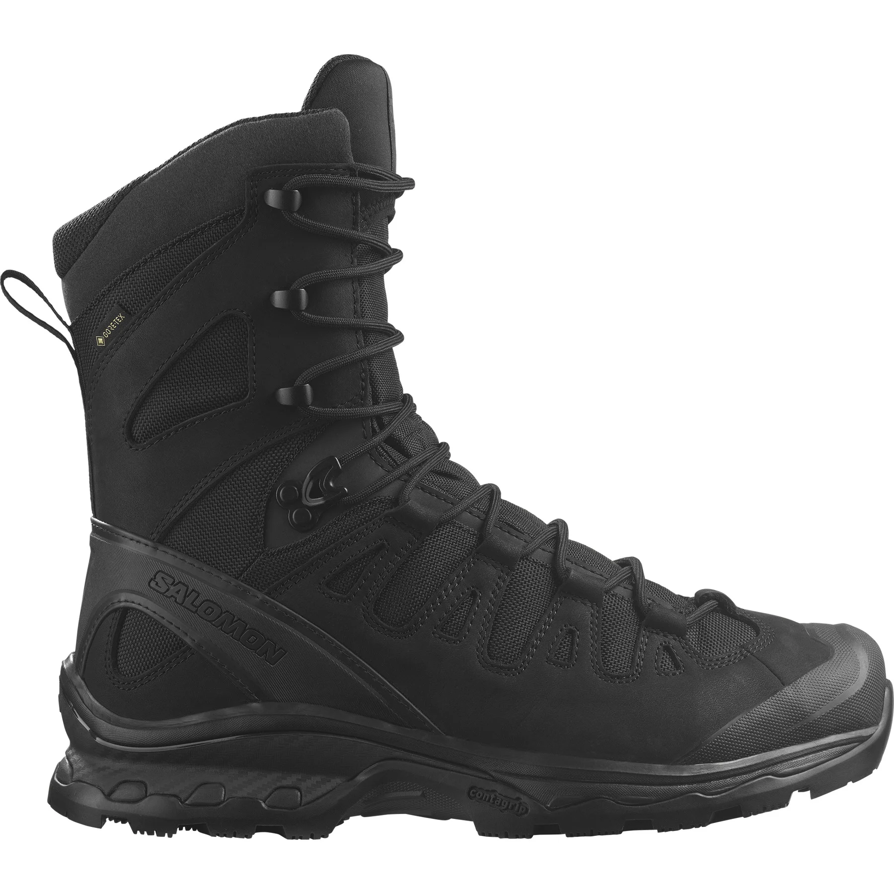 QUEST 4D FORCES 2 HIGH GORE-TEX - 1